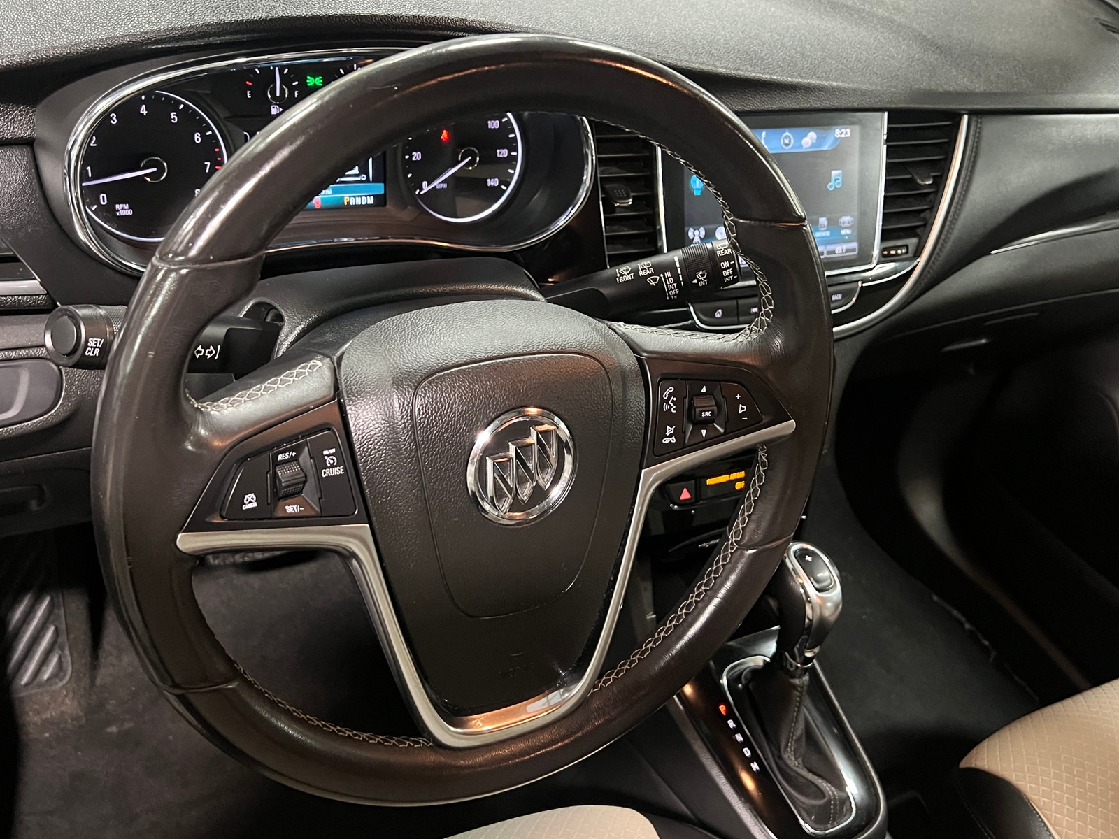 Thumbnail: 2018 Buick Encore - 5