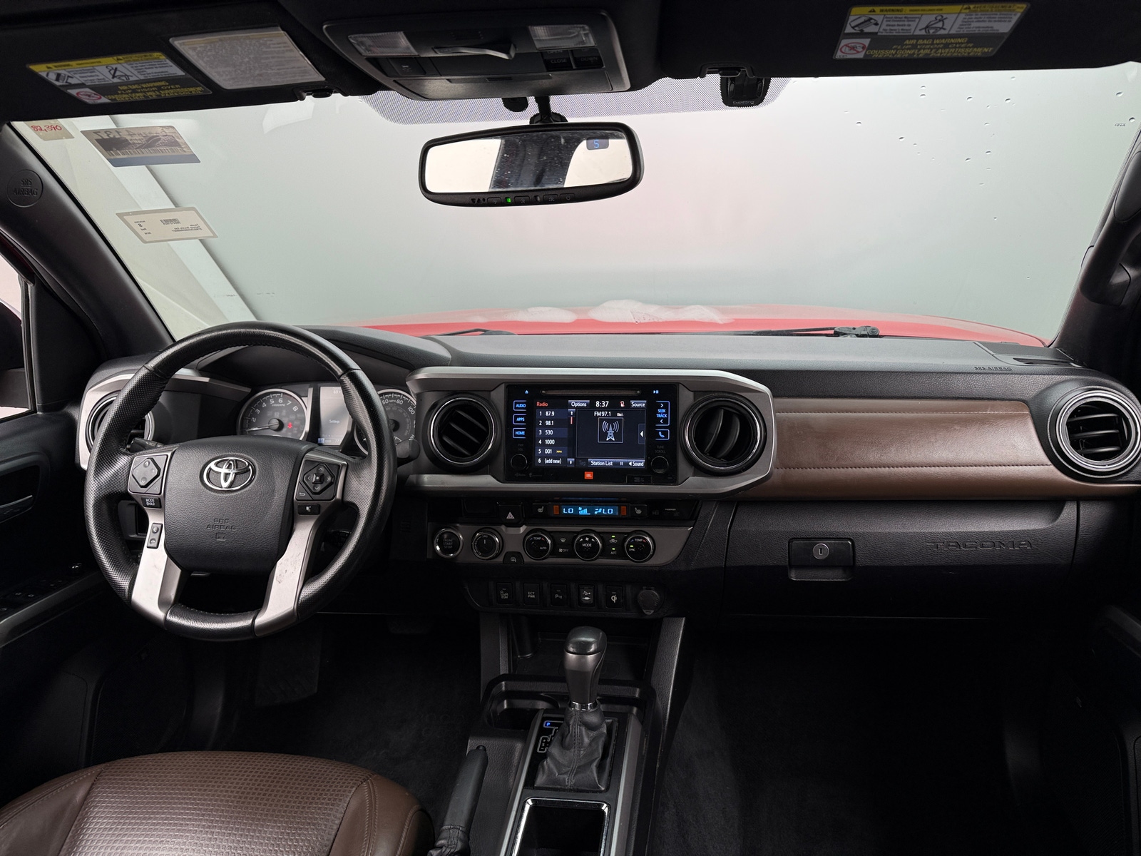 Thumbnail: 2016 Toyota Tacoma - 3