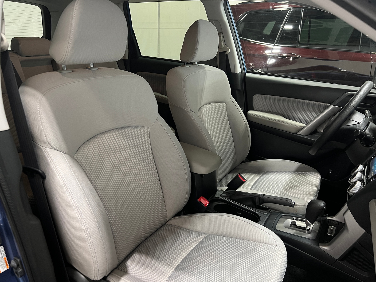 Thumbnail: 2017 Subaru Forester - 2