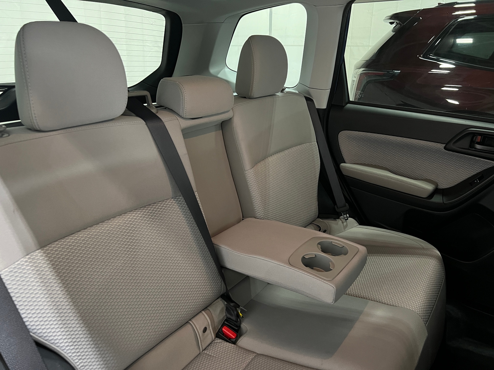 Thumbnail: 2017 Subaru Forester - 6