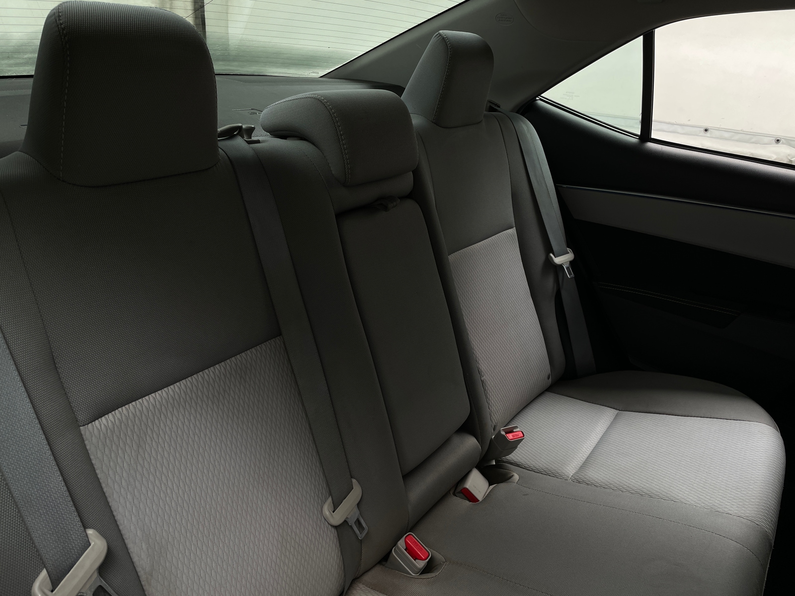 Thumbnail: 2015 Toyota Corolla - 6