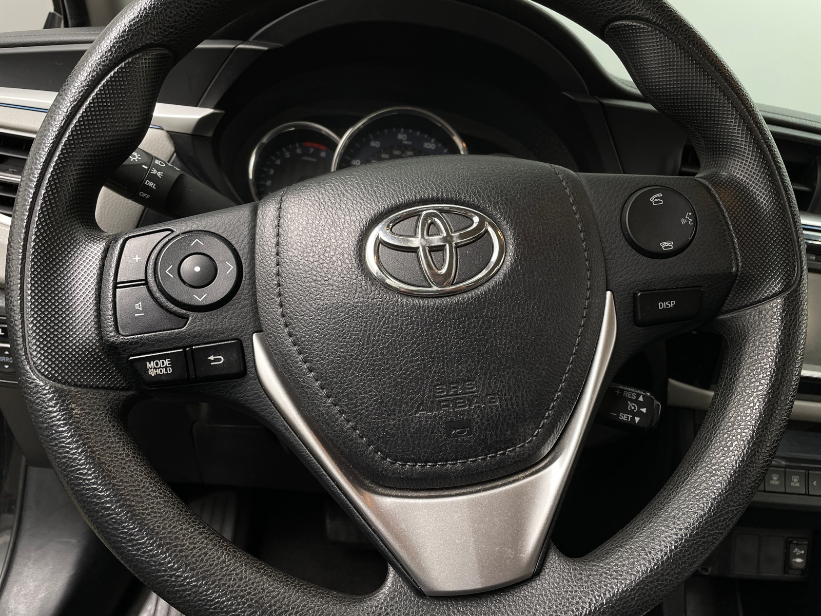 Thumbnail: 2015 Toyota Corolla - 5