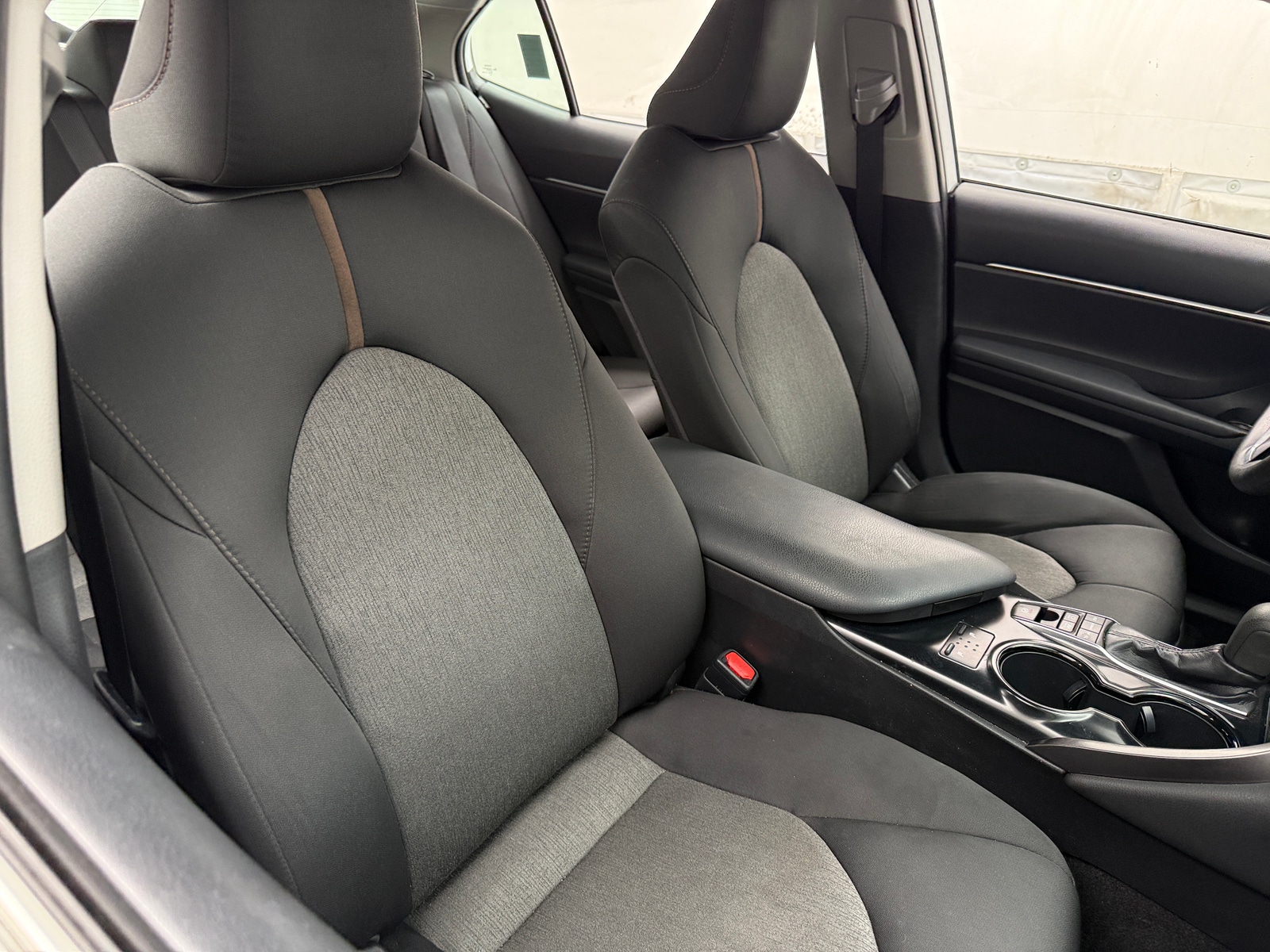 Thumbnail: 2019 Toyota Camry - 2