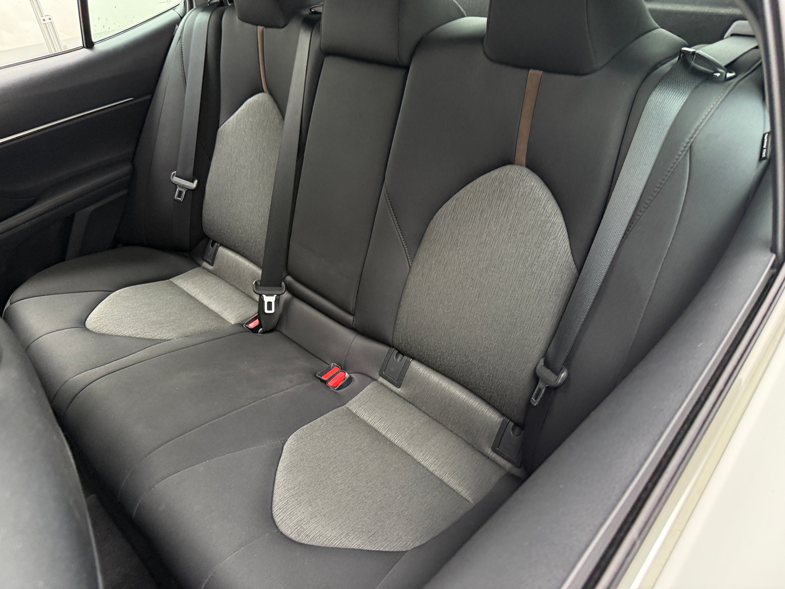 Thumbnail: 2019 Toyota Camry - 6