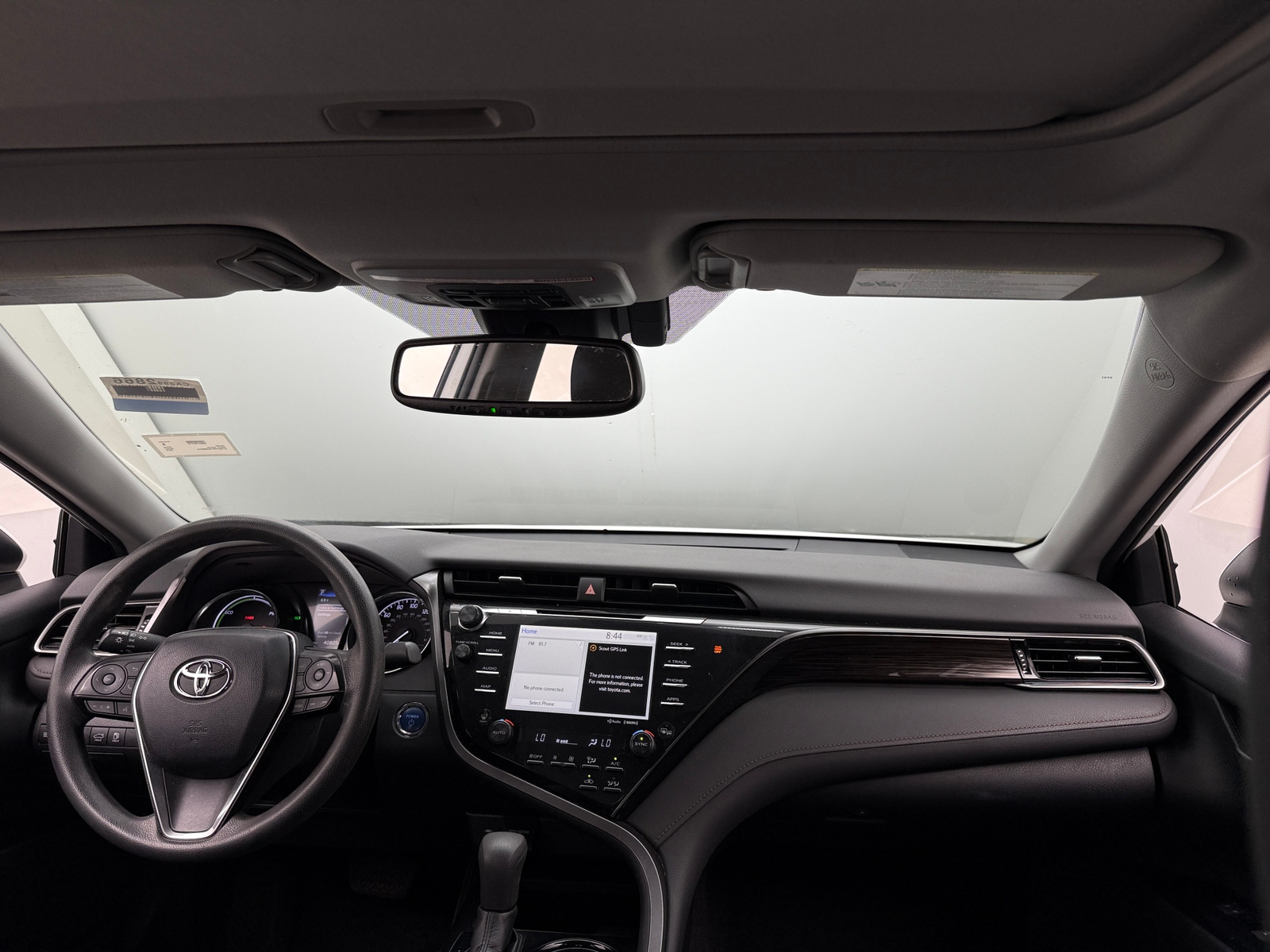 Thumbnail: 2019 Toyota Camry - 3
