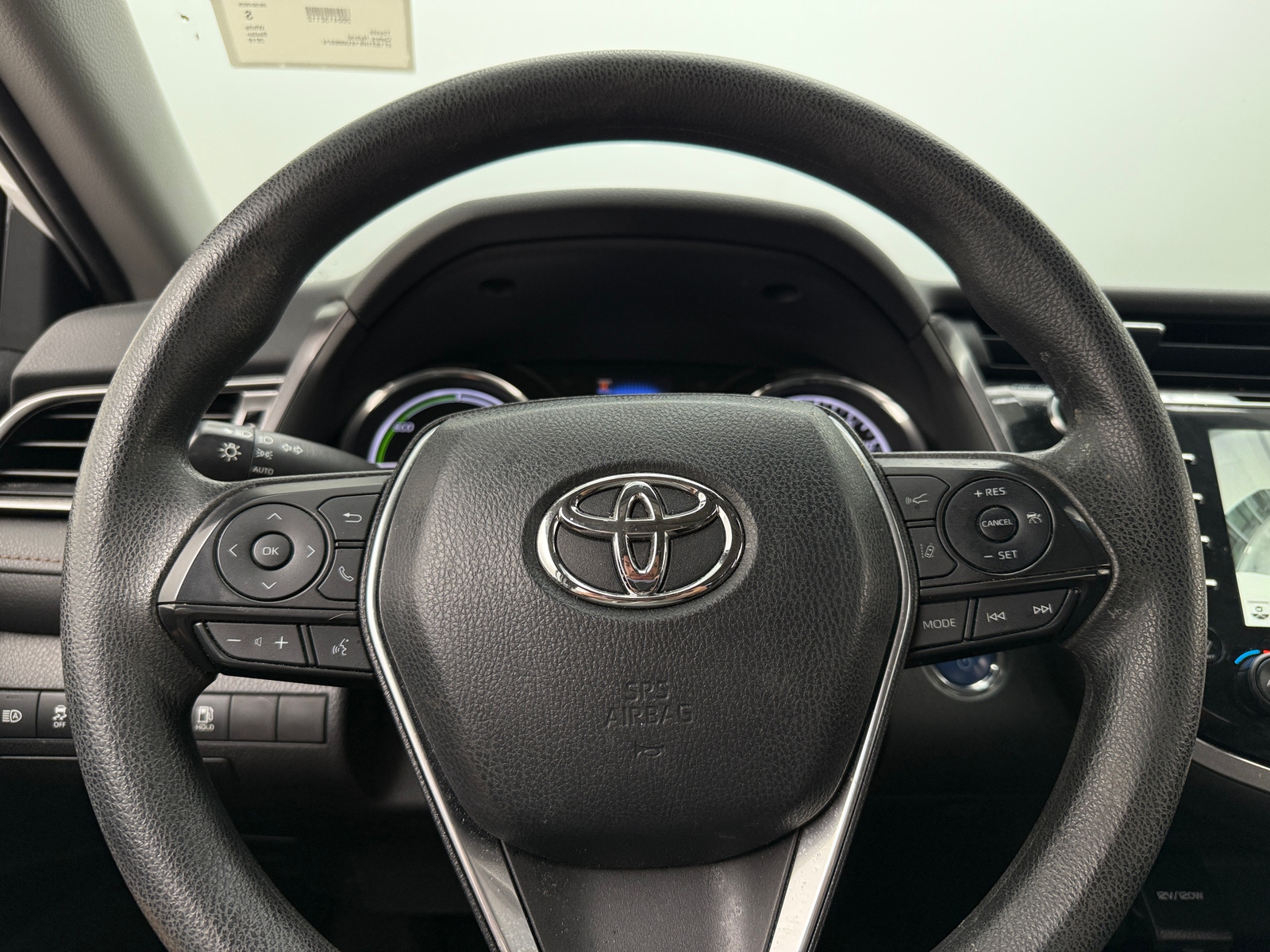 Thumbnail: 2019 Toyota Camry - 5
