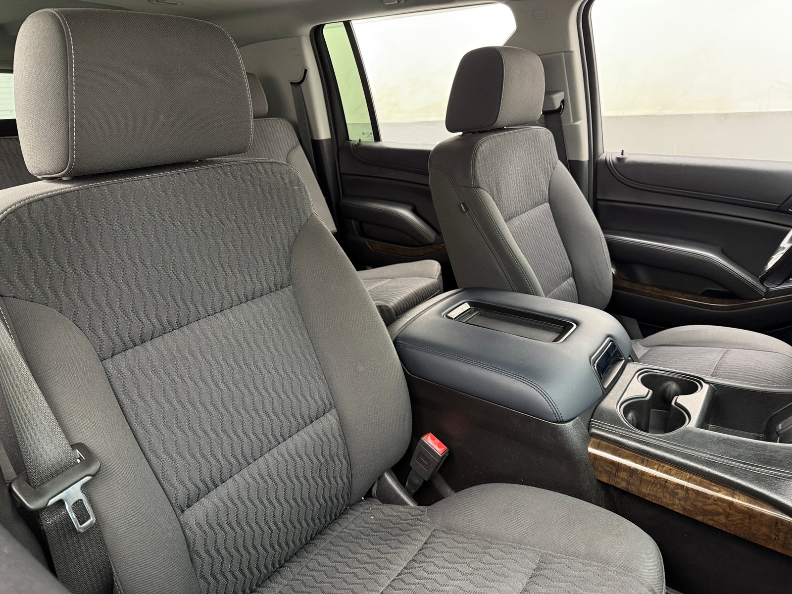 Thumbnail: 2018 Chevrolet Suburban - 2