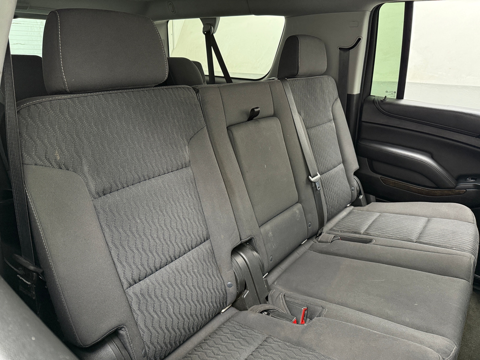 Thumbnail: 2018 Chevrolet Suburban - 6
