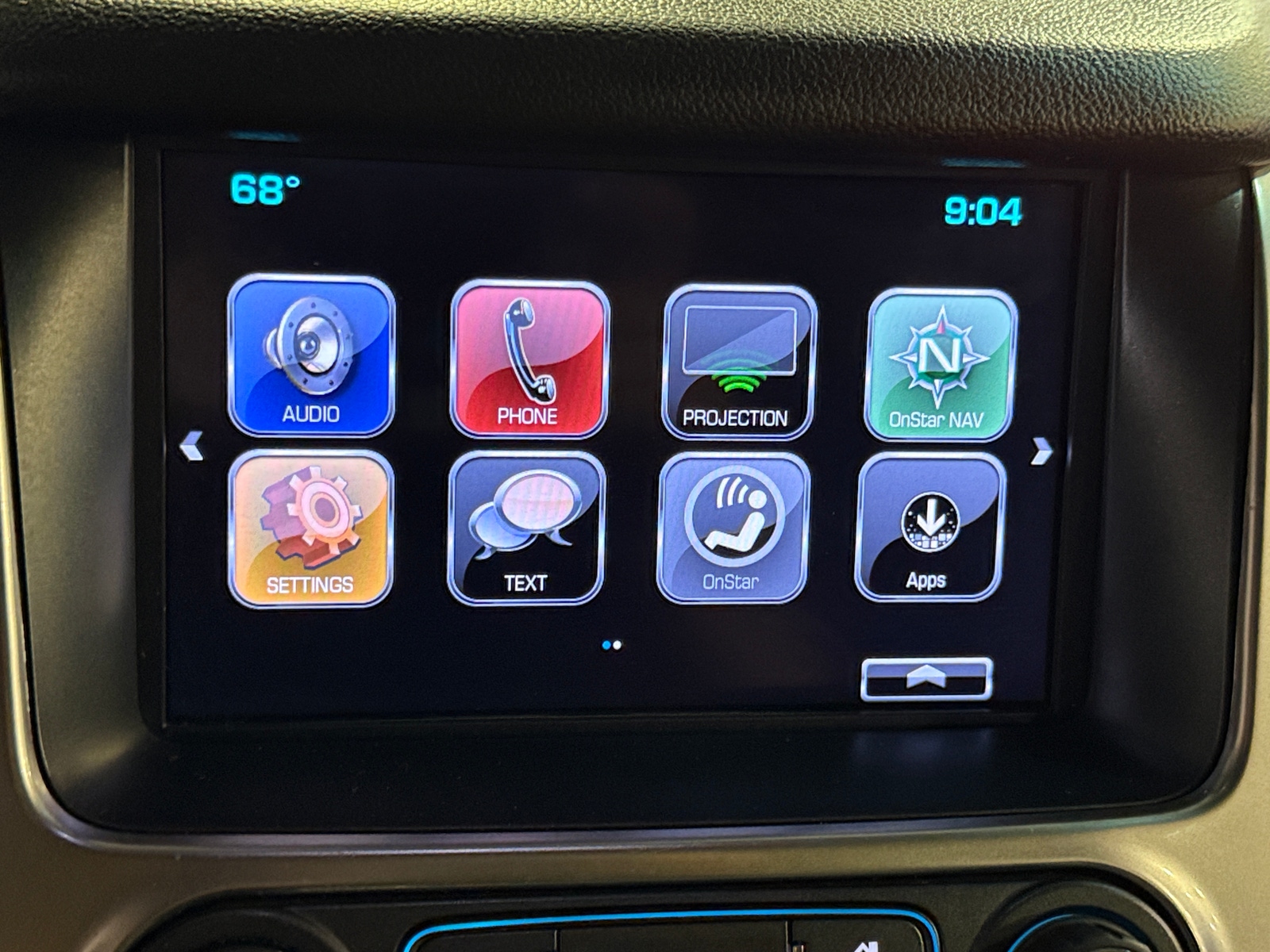 Thumbnail: 2018 Chevrolet Suburban - 4