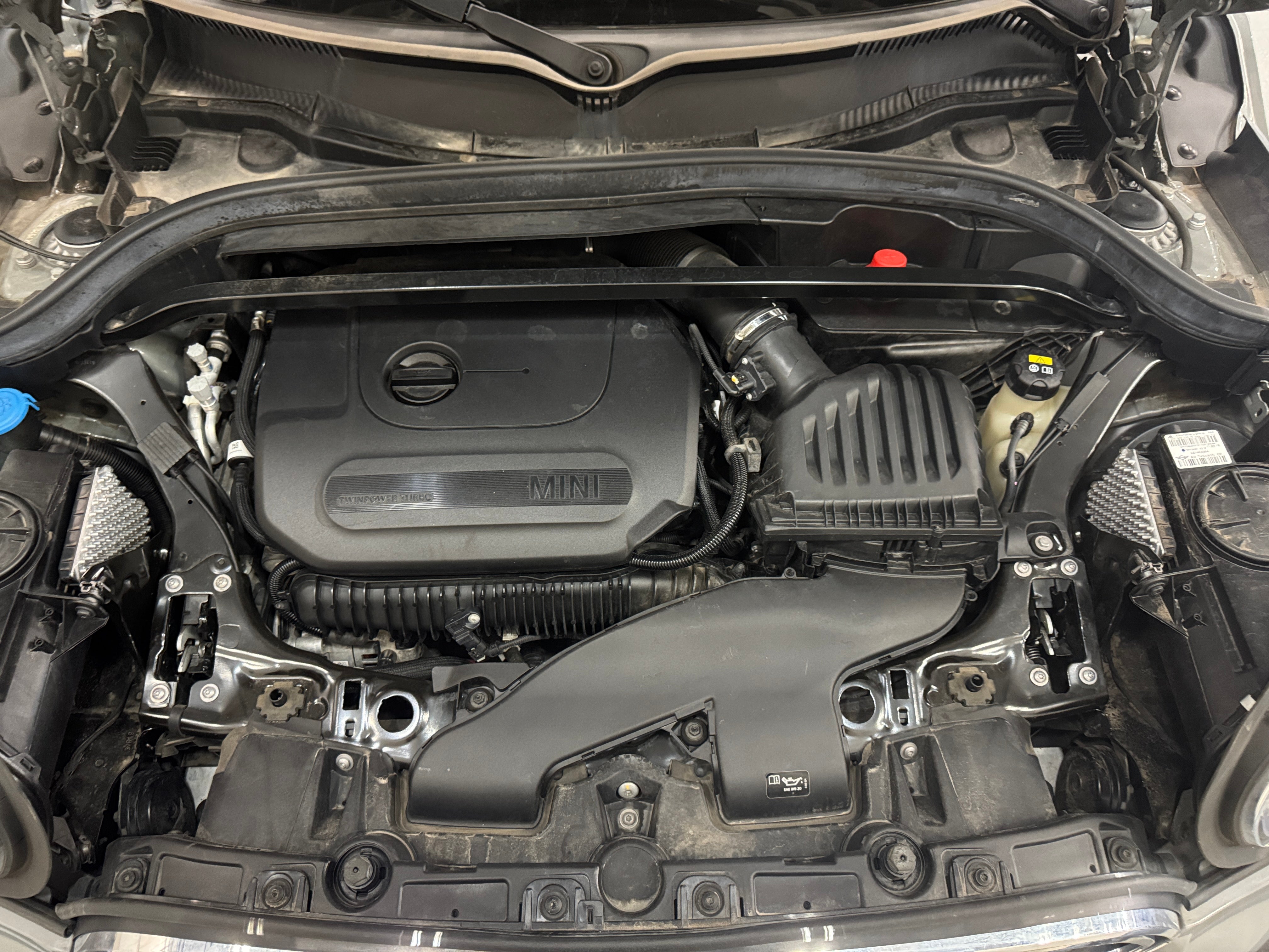 2020 MINI Countryman