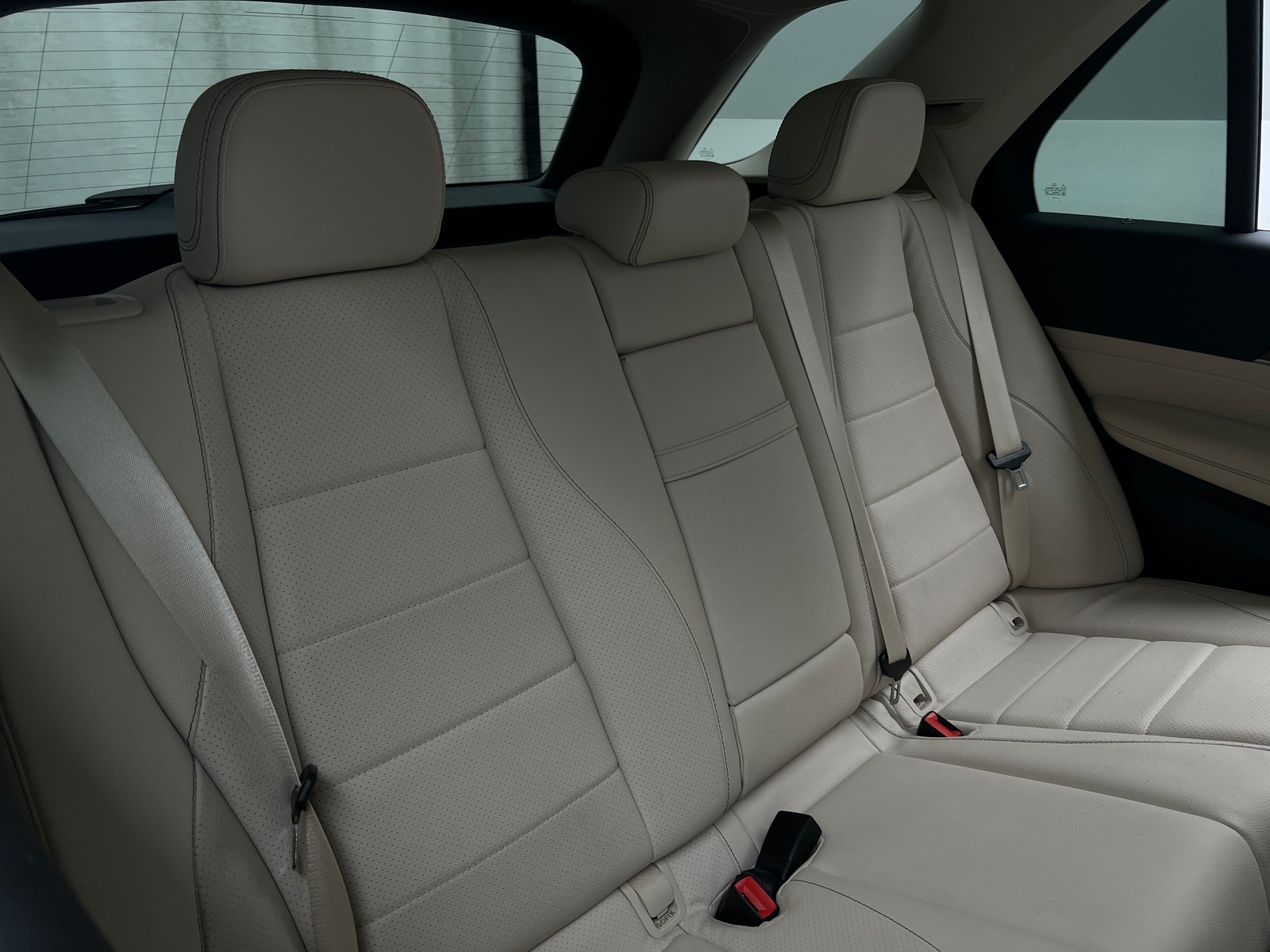 Thumbnail: 2021 Mercedes-Benz GLE - 5