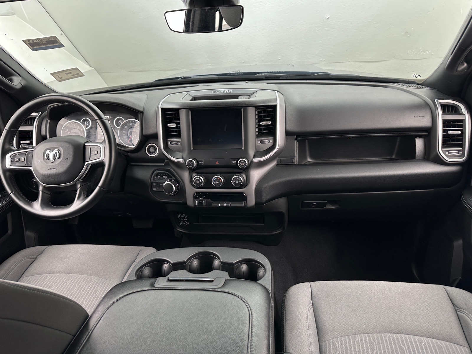 Thumbnail: 2024 RAM 2500 - 3