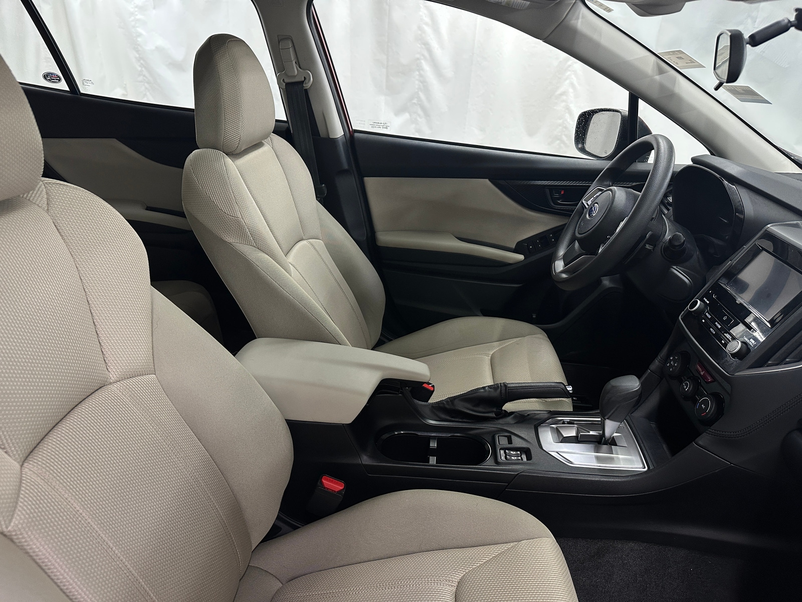 Thumbnail: 2023 Subaru Impreza - 2