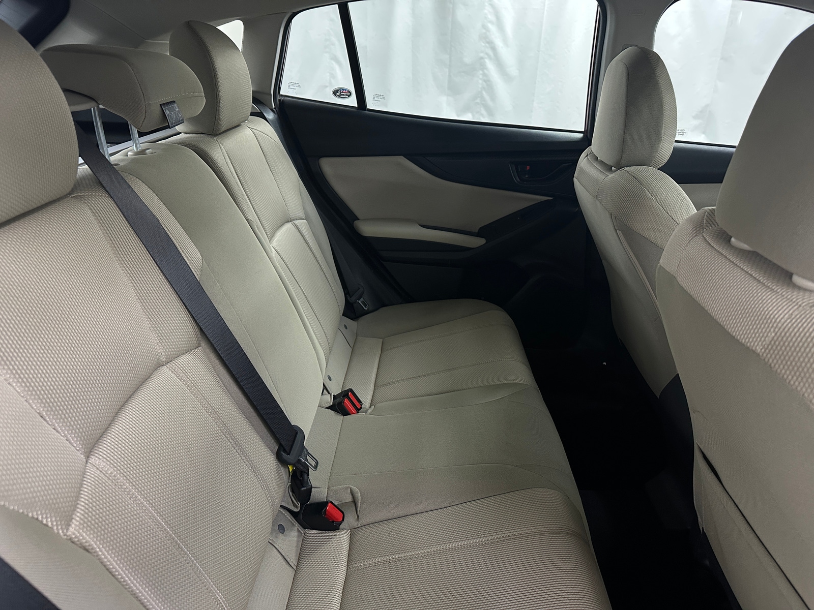 Thumbnail: 2023 Subaru Impreza - 6