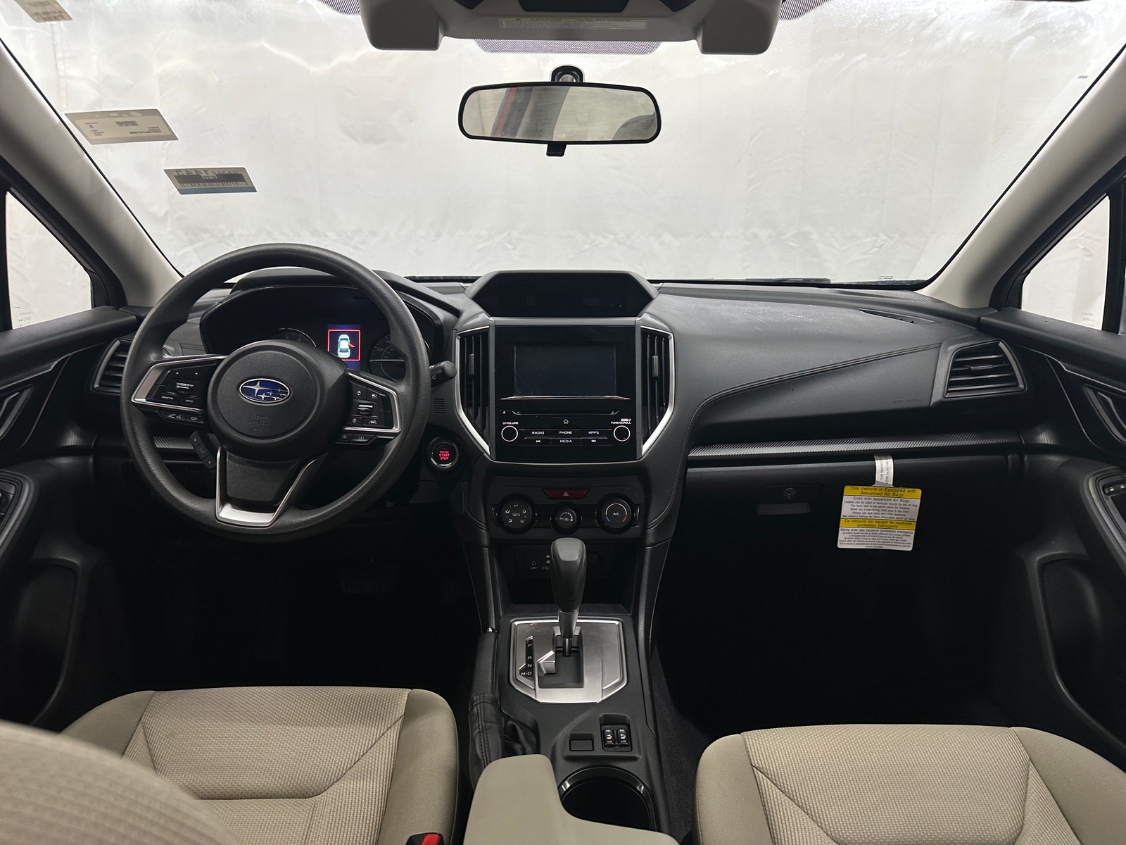 Thumbnail: 2023 Subaru Impreza - 3