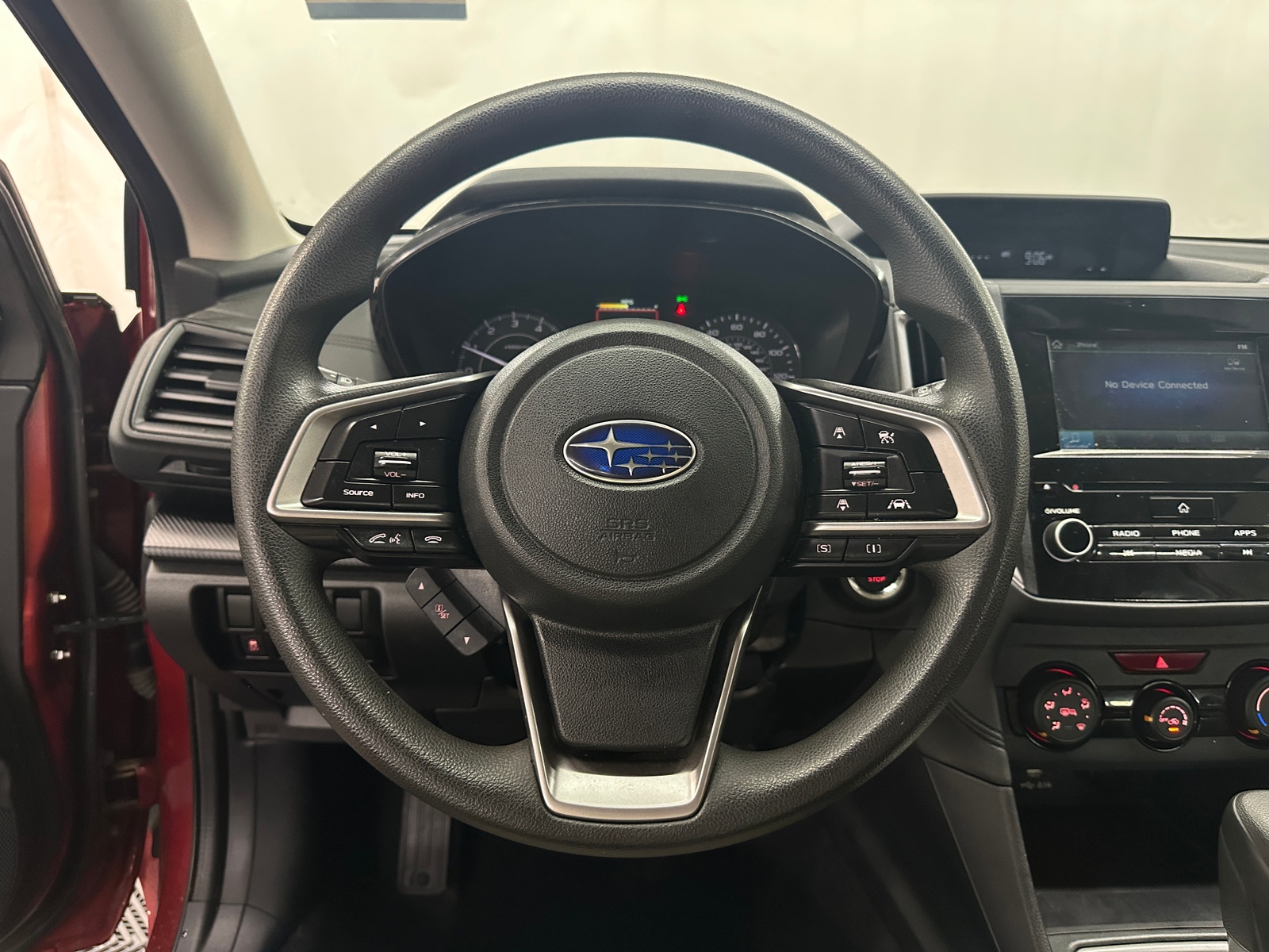 Thumbnail: 2023 Subaru Impreza - 5