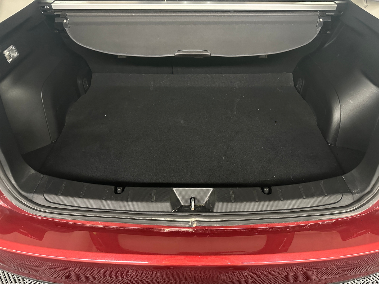 Thumbnail: 2023 Subaru Impreza - 7