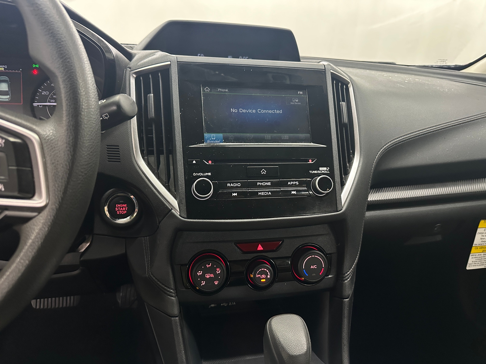 Thumbnail: 2023 Subaru Impreza - 4