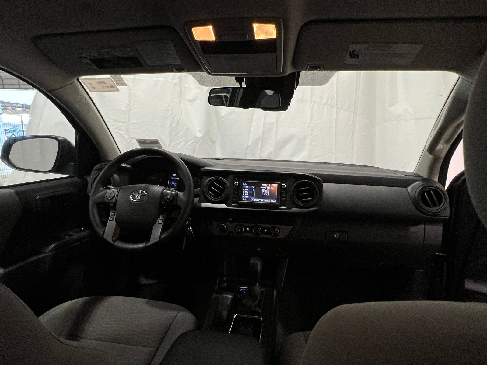 Thumbnail: 2019 Toyota Tacoma - 3