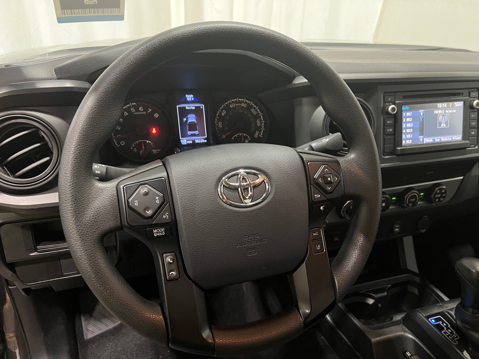 Thumbnail: 2019 Toyota Tacoma - 5