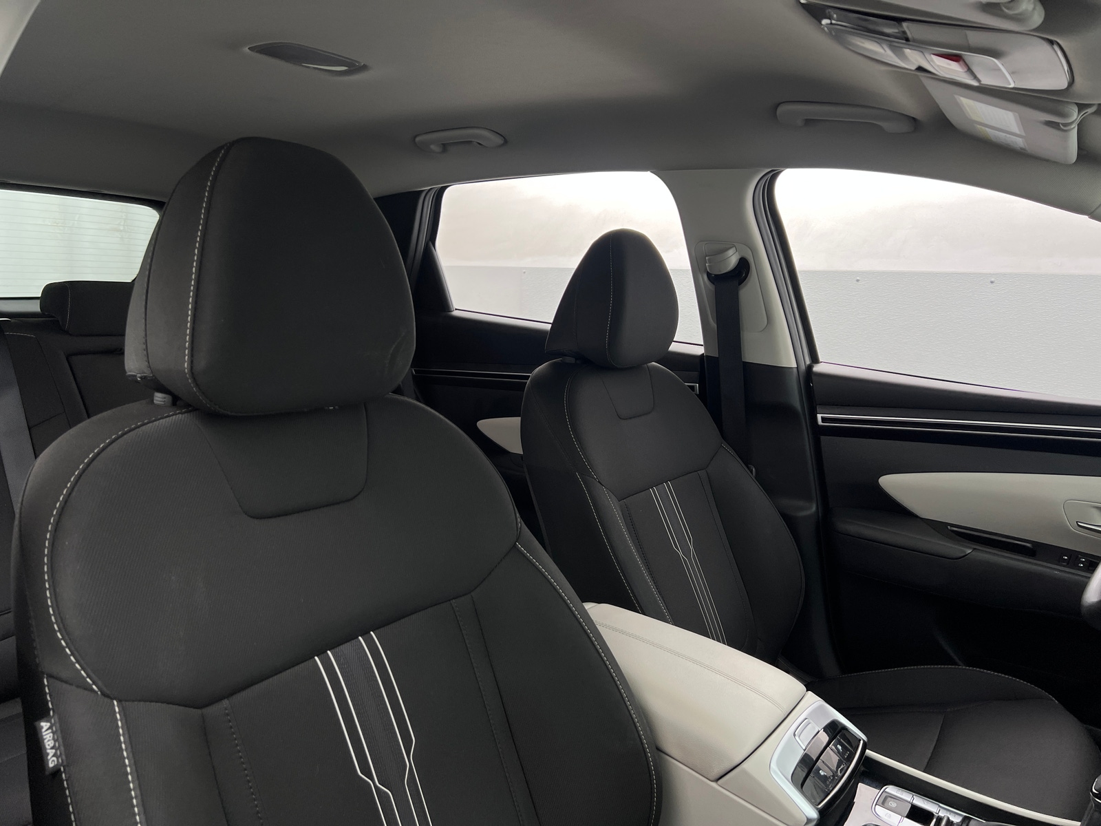 Thumbnail: 2024 Hyundai Tucson - 2