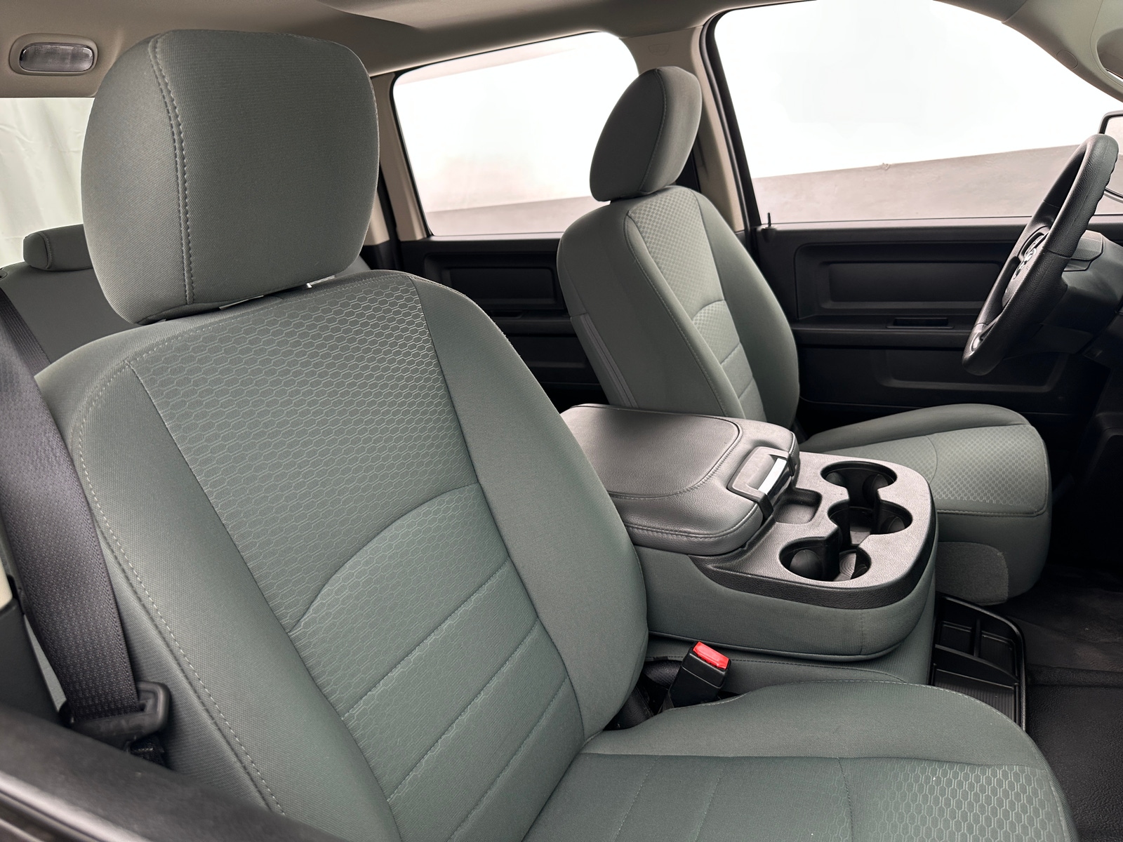Thumbnail: 2016 RAM 1500 - 2