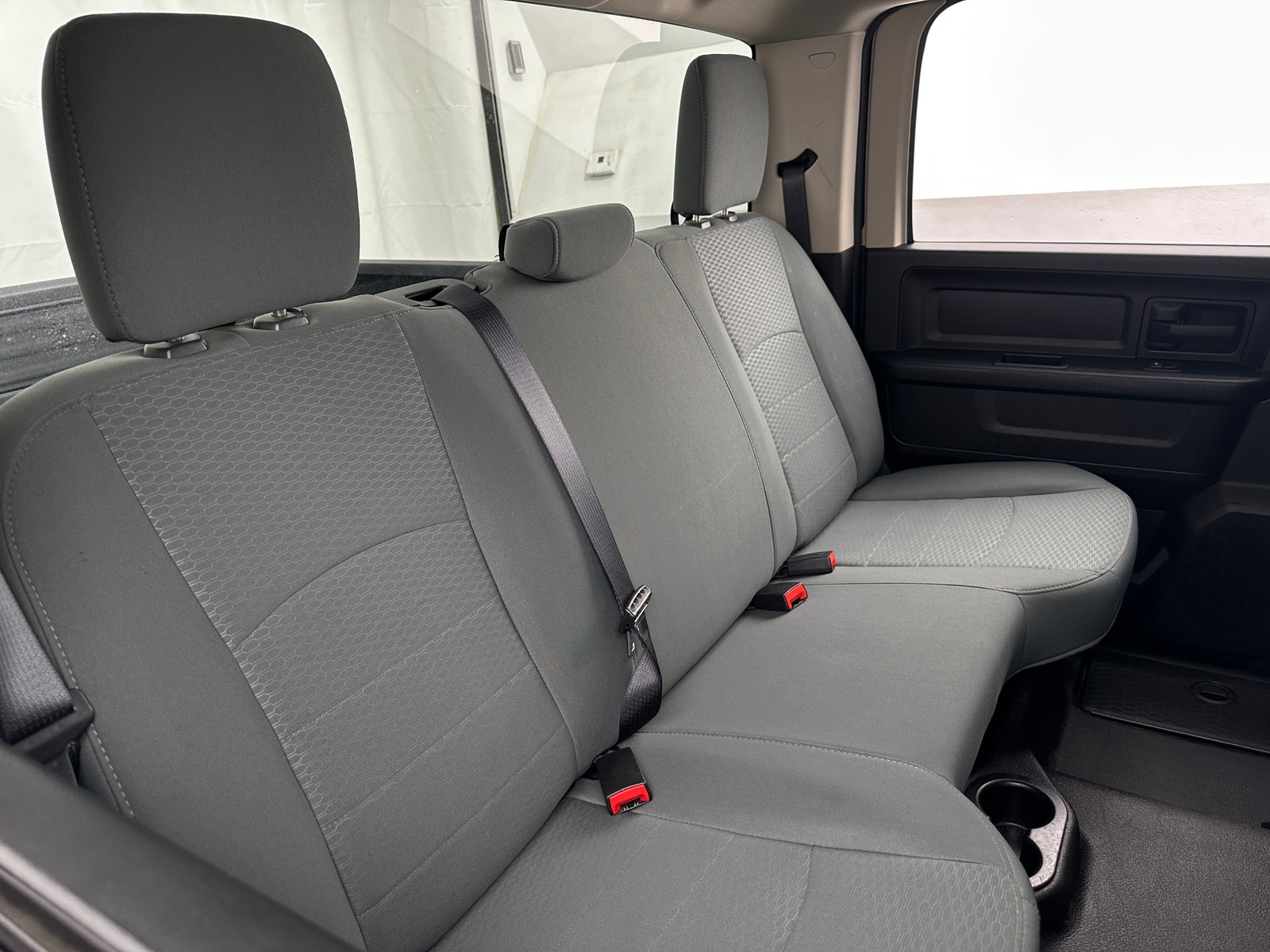 Thumbnail: 2016 RAM 1500 - 6