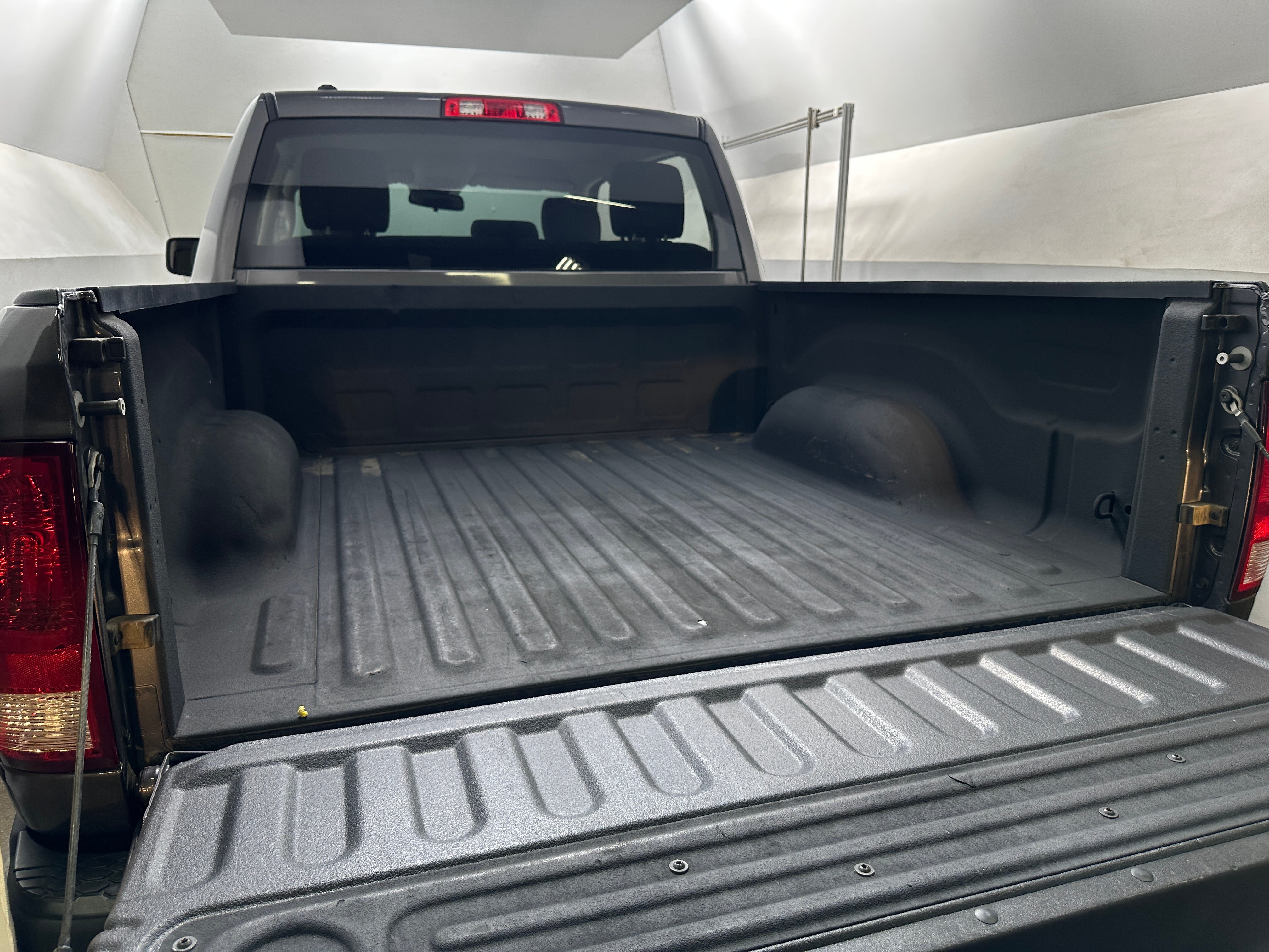 2016 RAM Ram 1500 Pickup