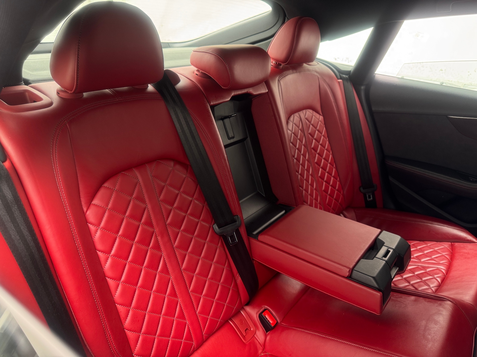 Thumbnail: 2018 Audi S5 - 5