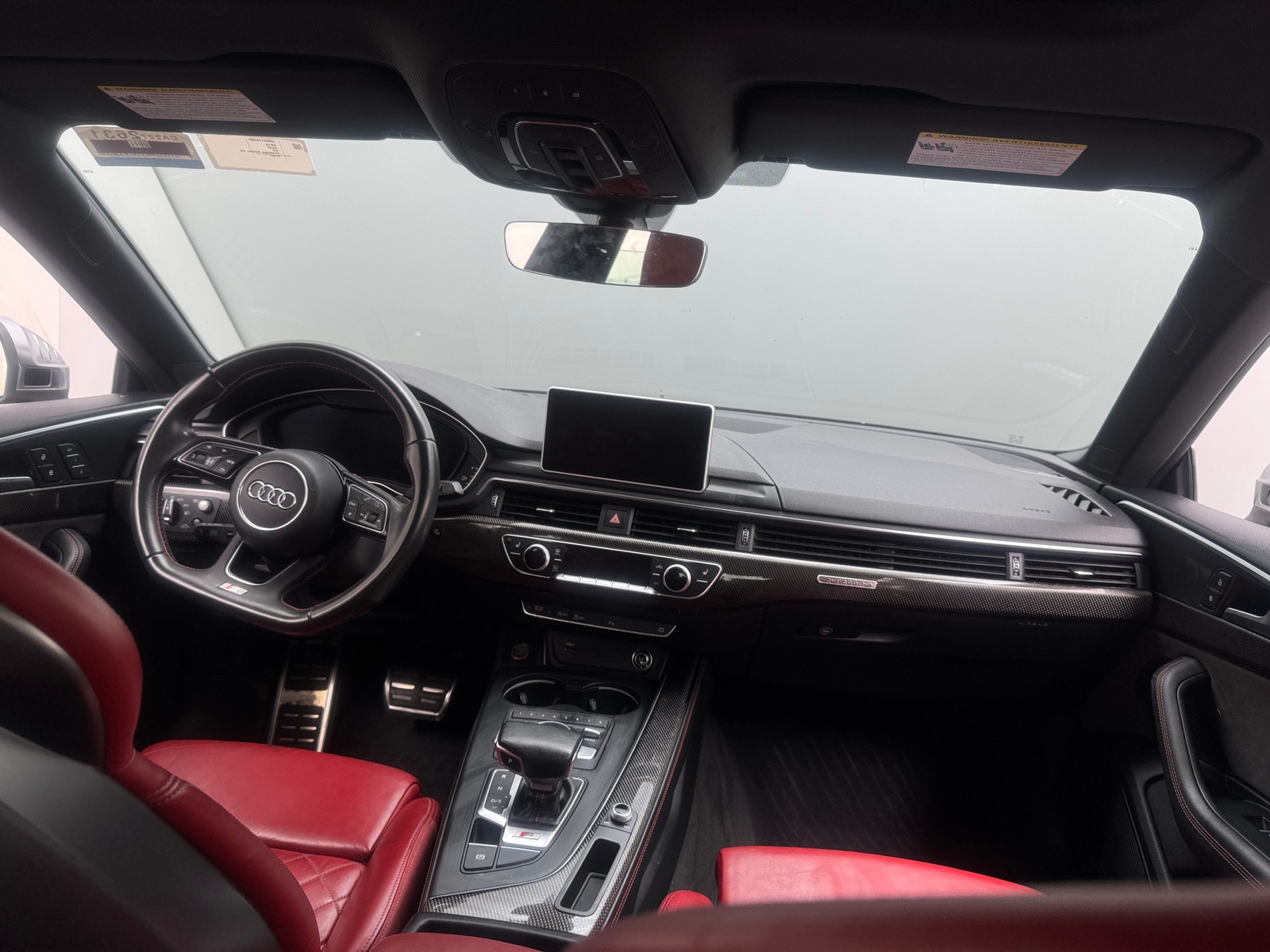 Thumbnail: 2018 Audi S5 - 2