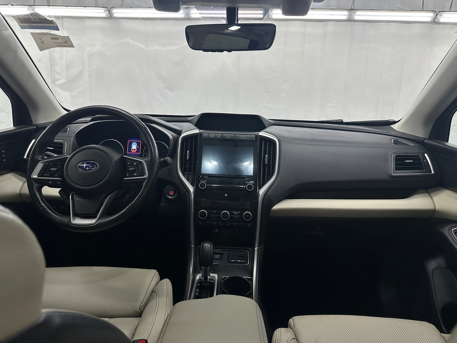 Thumbnail: 2021 Subaru Ascent - 2