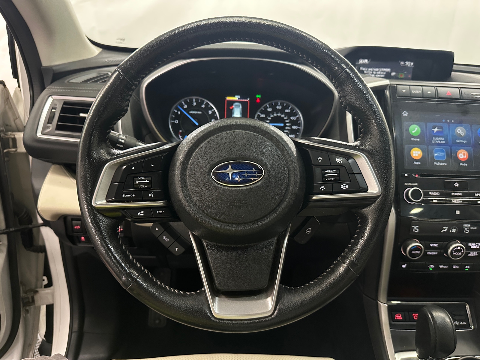 Thumbnail: 2021 Subaru Ascent - 4