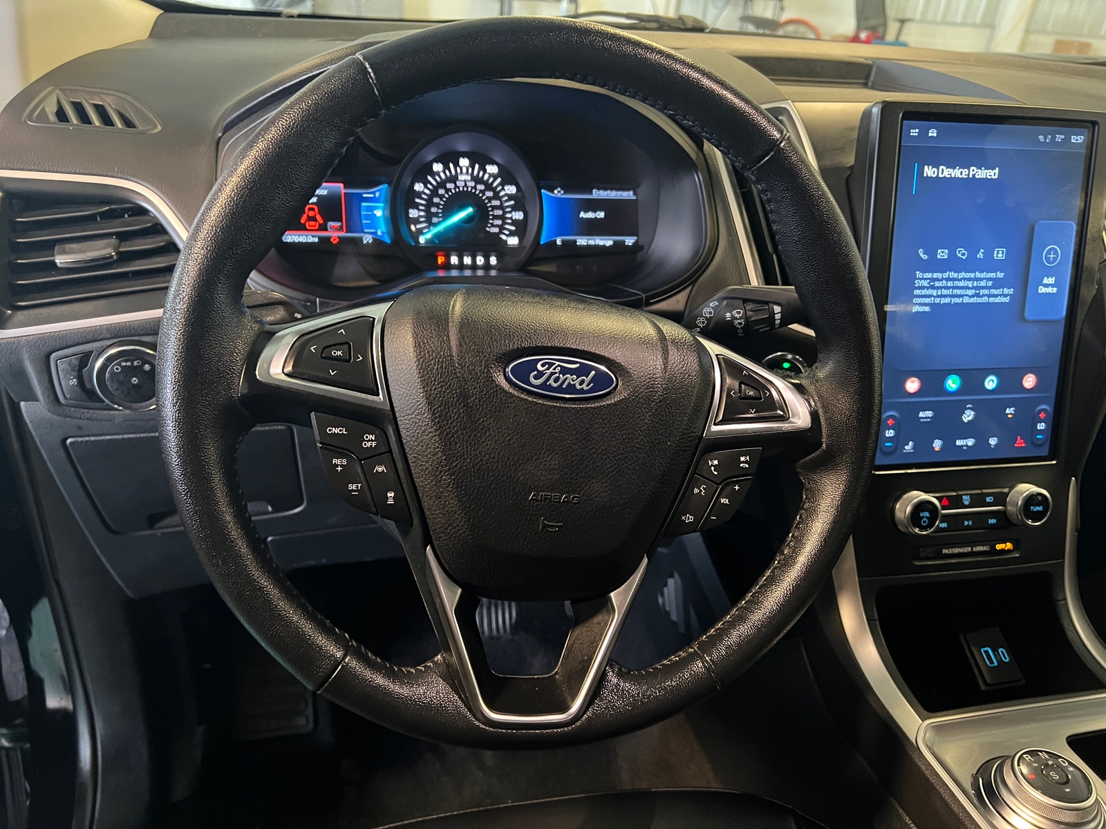 Thumbnail: 2024 Ford Edge - 4