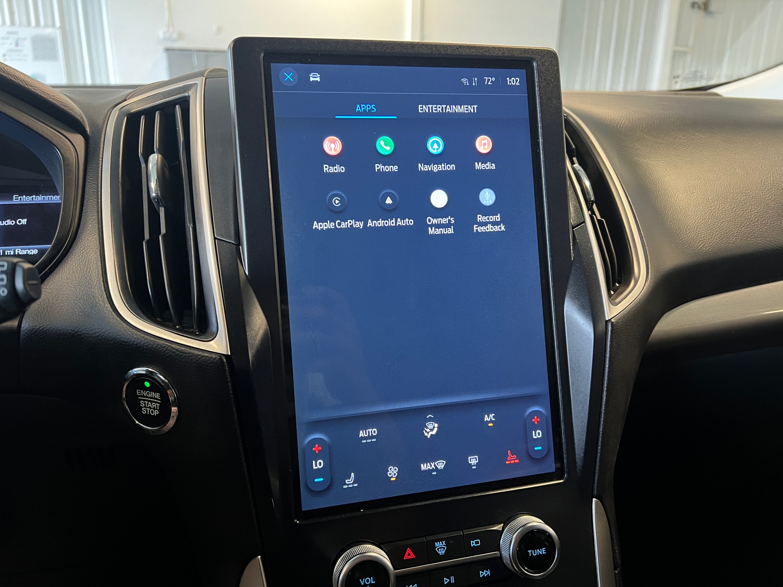 Thumbnail: 2024 Ford Edge - 3
