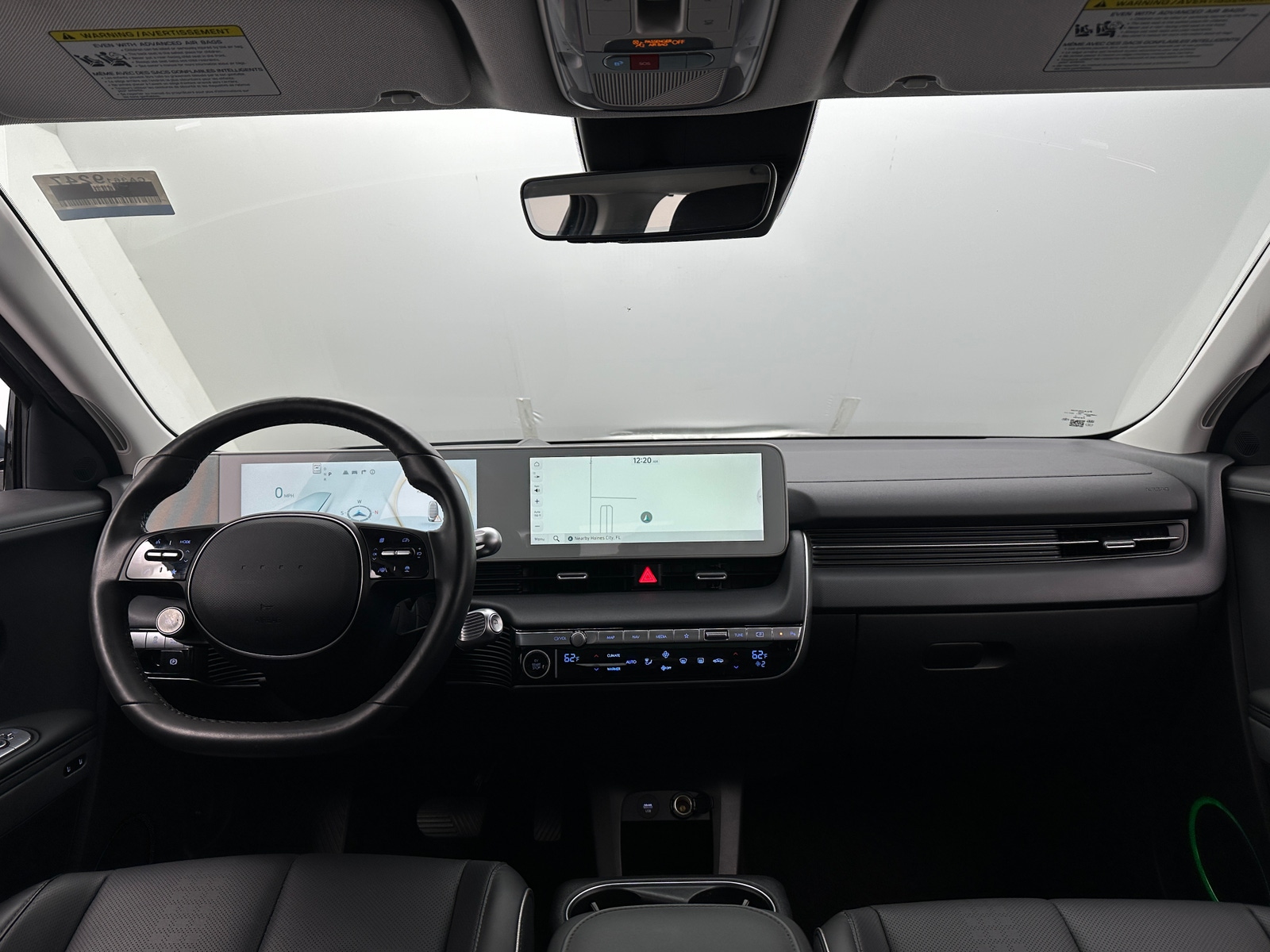 Thumbnail: 2022 Hyundai Ioniq 5 - 2