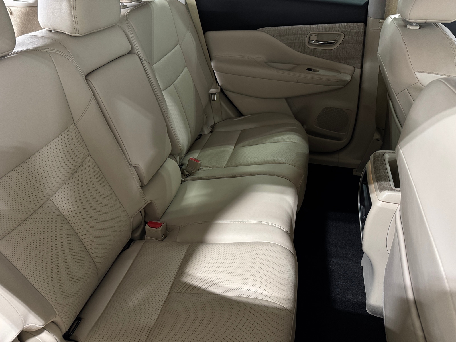 Thumbnail: 2019 Nissan Murano - 5