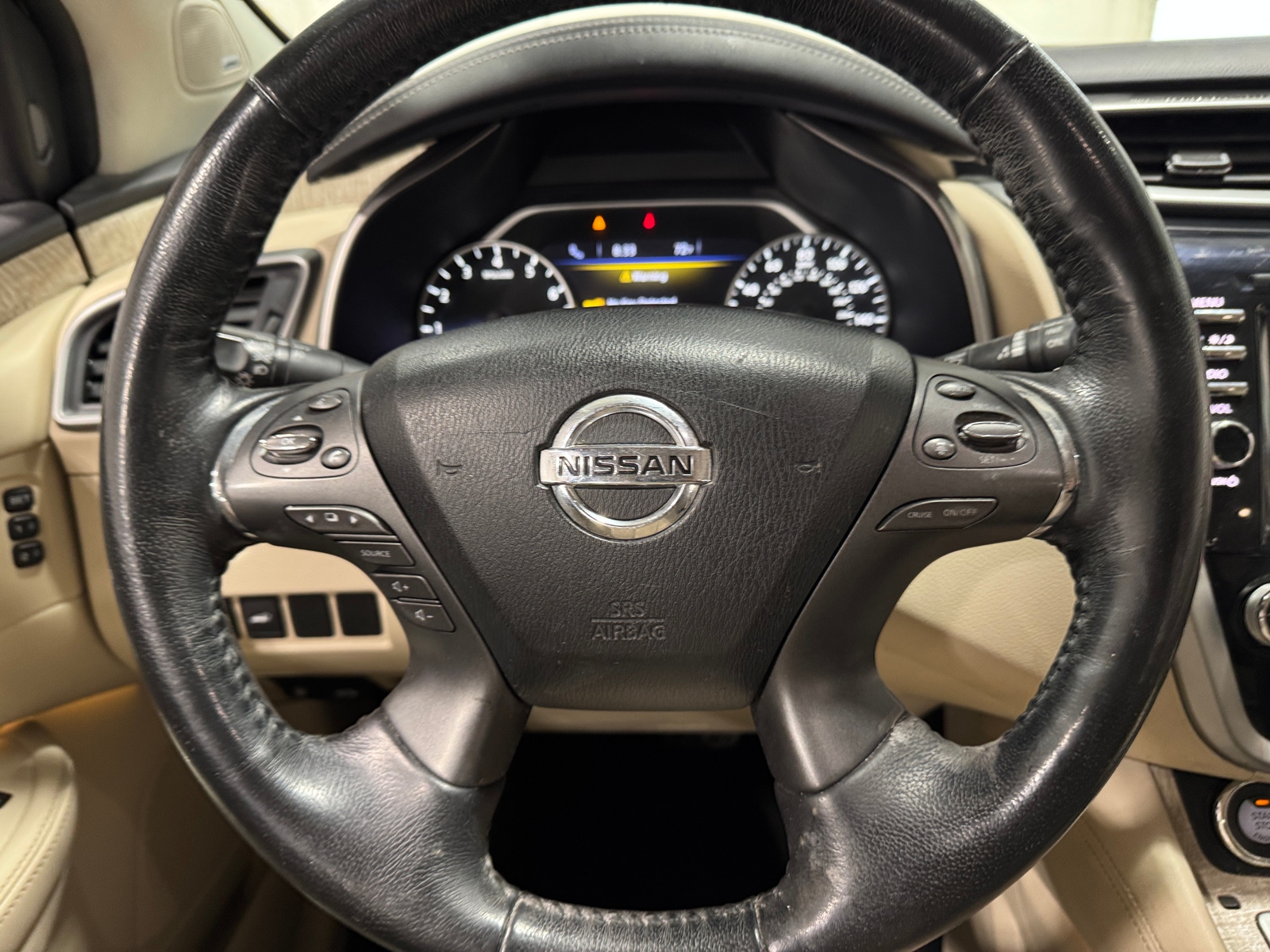 Thumbnail: 2019 Nissan Murano - 4