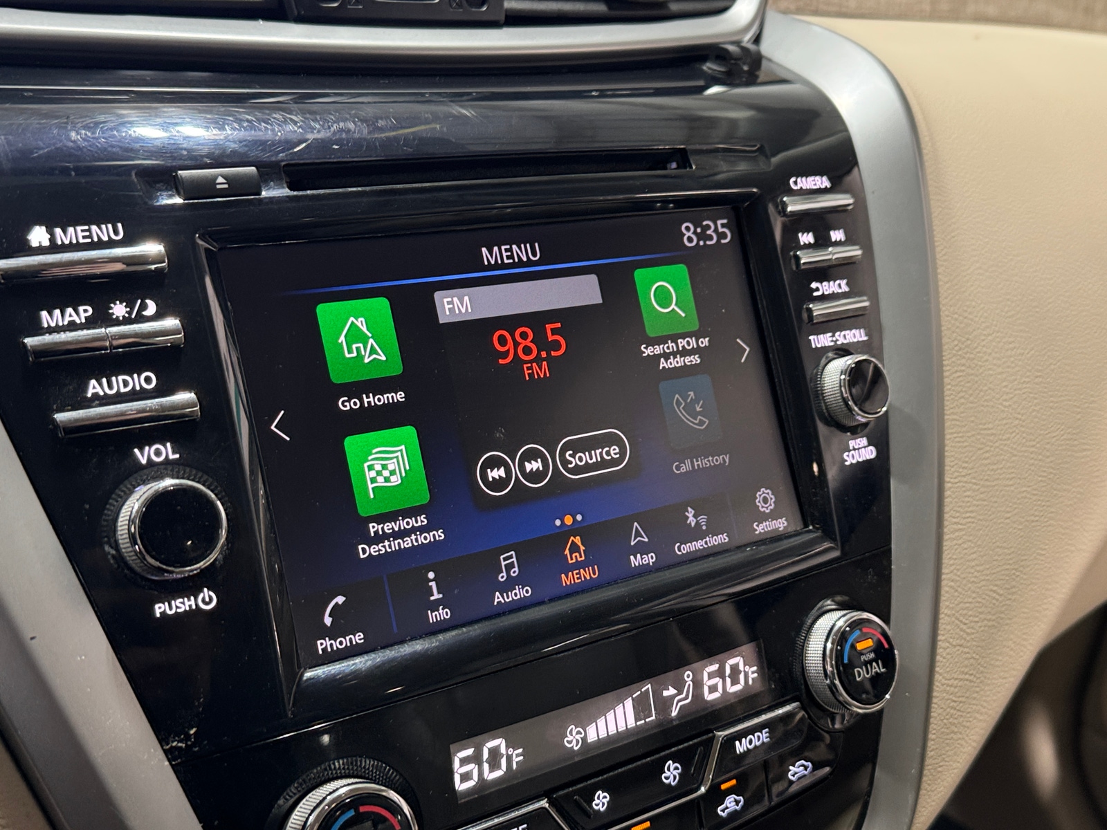 Thumbnail: 2019 Nissan Murano - 3
