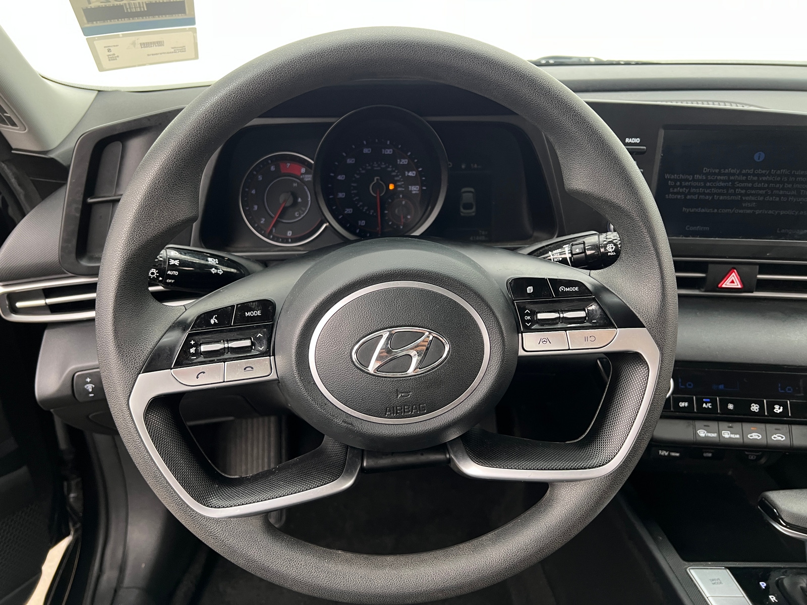 Thumbnail: 2023 Hyundai Elantra - 5