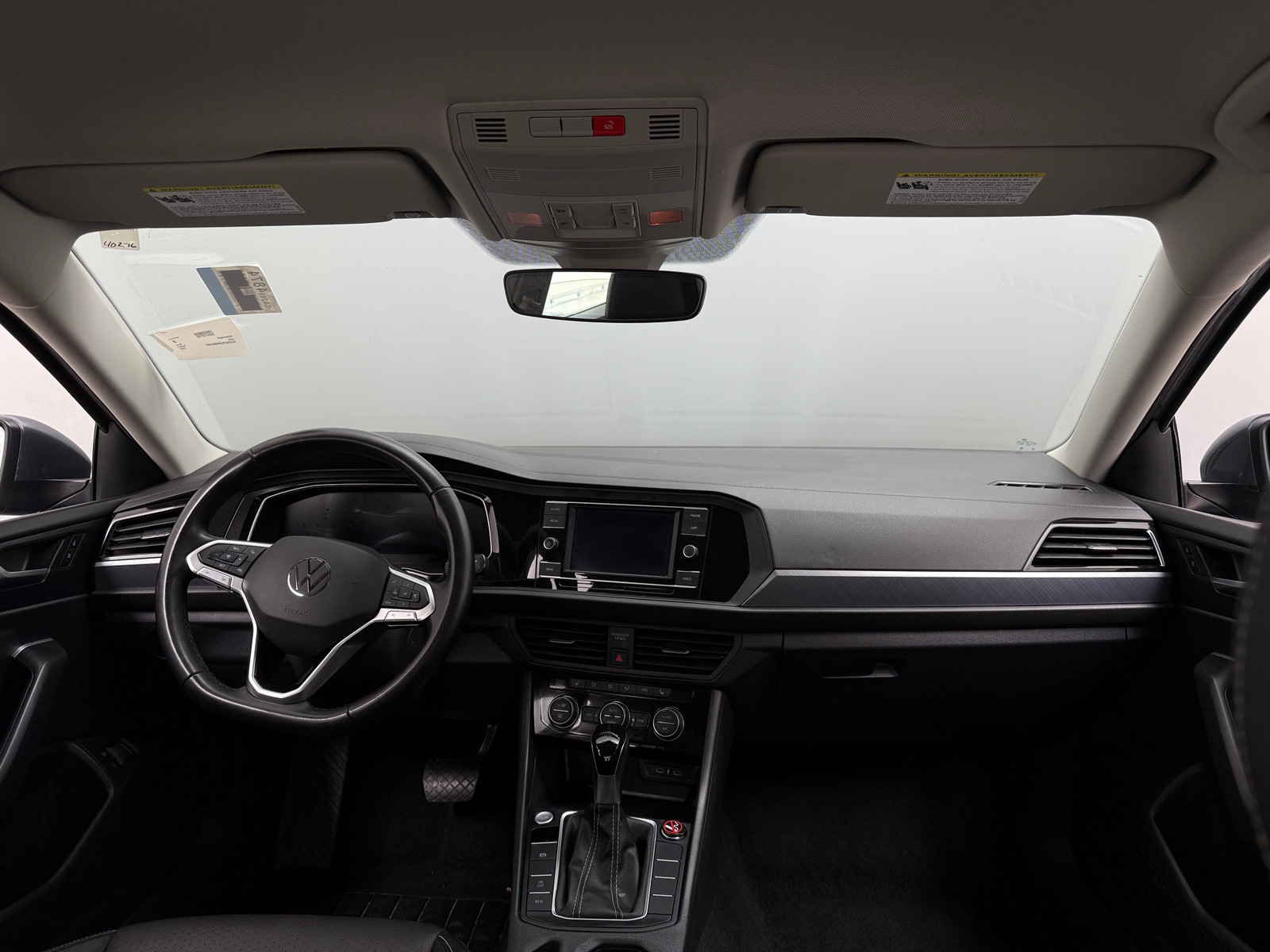 Thumbnail: 2024 Volkswagen Jetta - 3