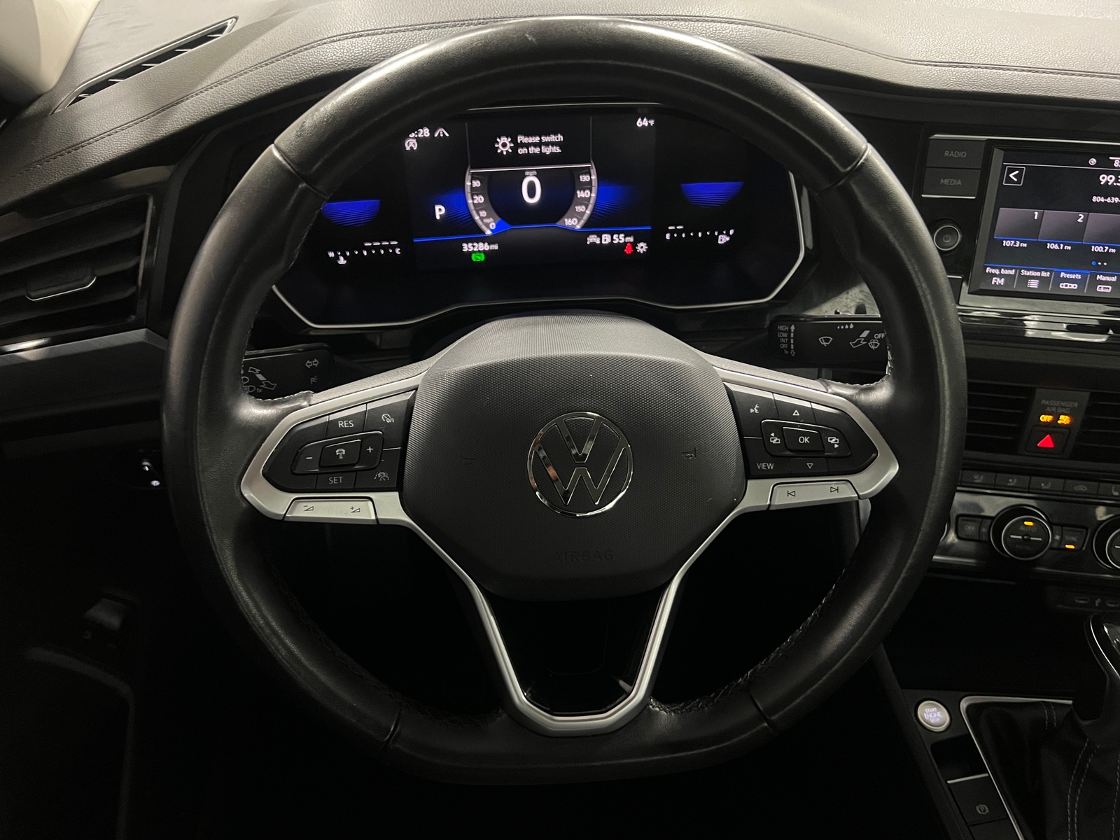 Thumbnail: 2024 Volkswagen Jetta - 5