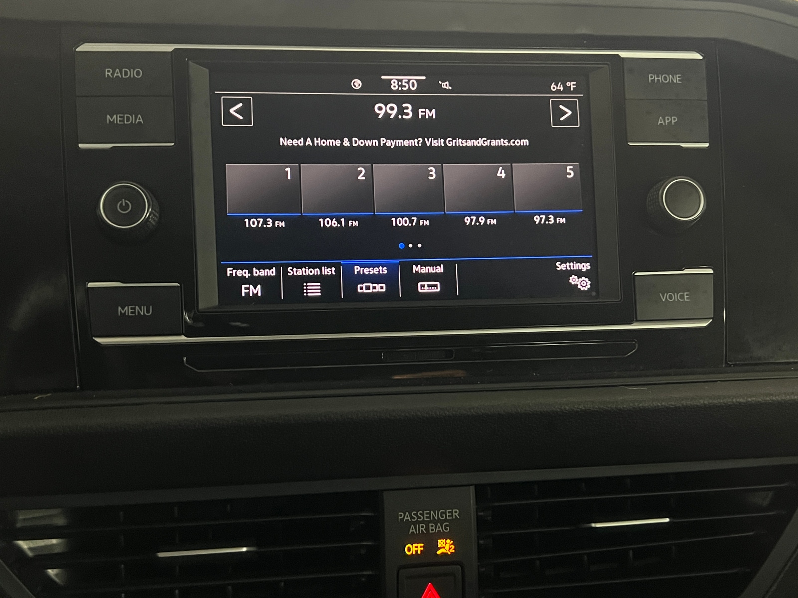 Thumbnail: 2024 Volkswagen Jetta - 4