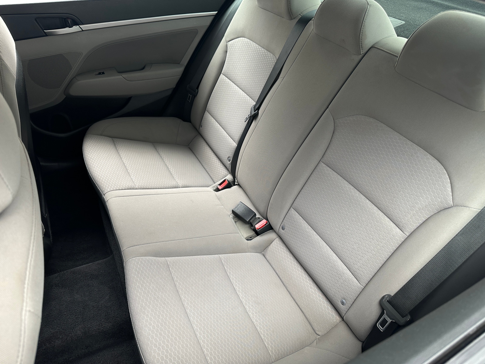 Thumbnail: 2020 Hyundai Elantra - 6