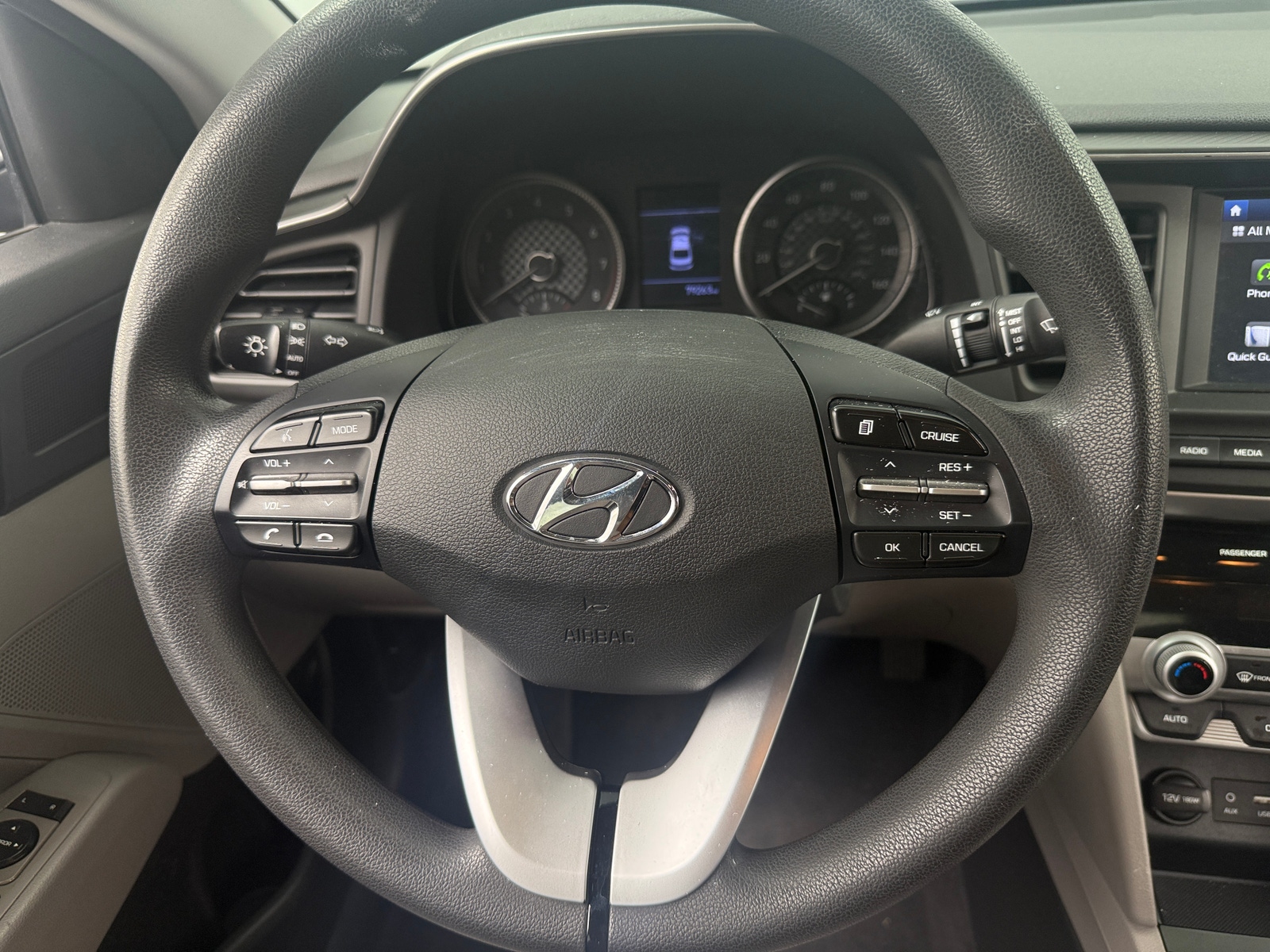 Thumbnail: 2020 Hyundai Elantra - 5