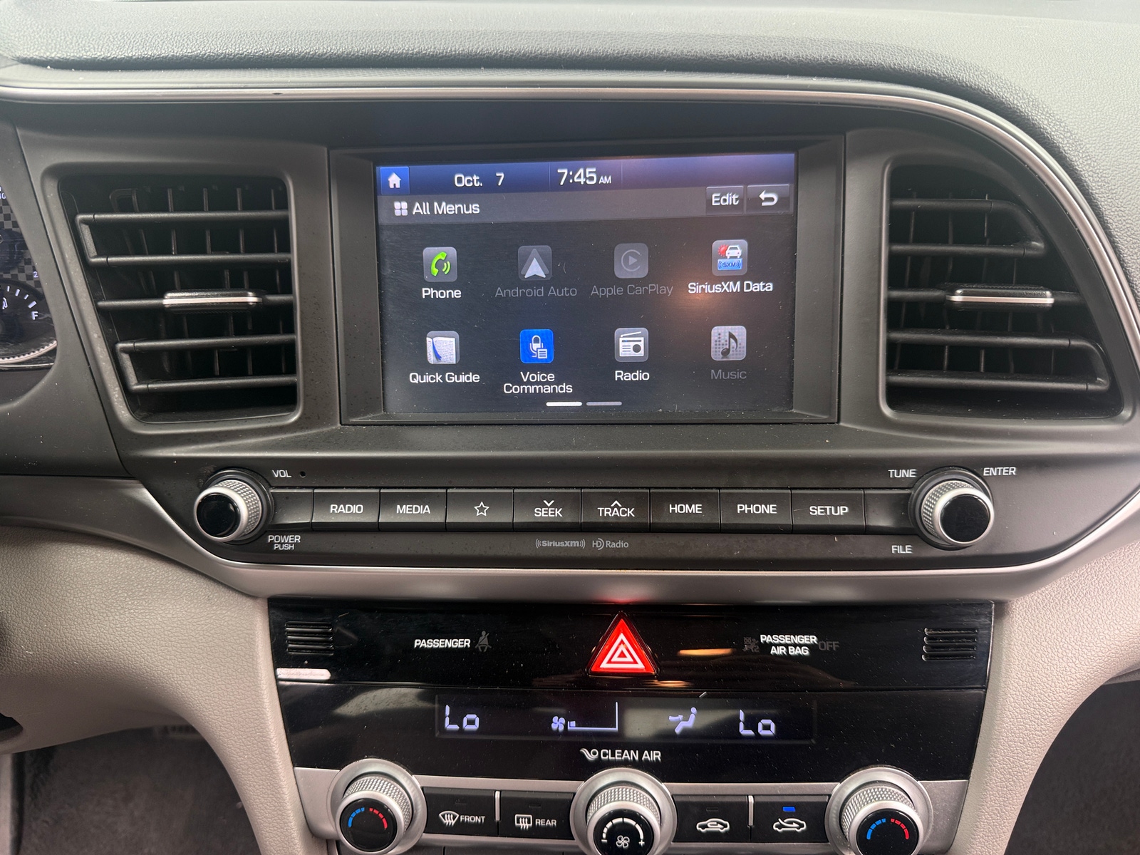 Thumbnail: 2020 Hyundai Elantra - 4