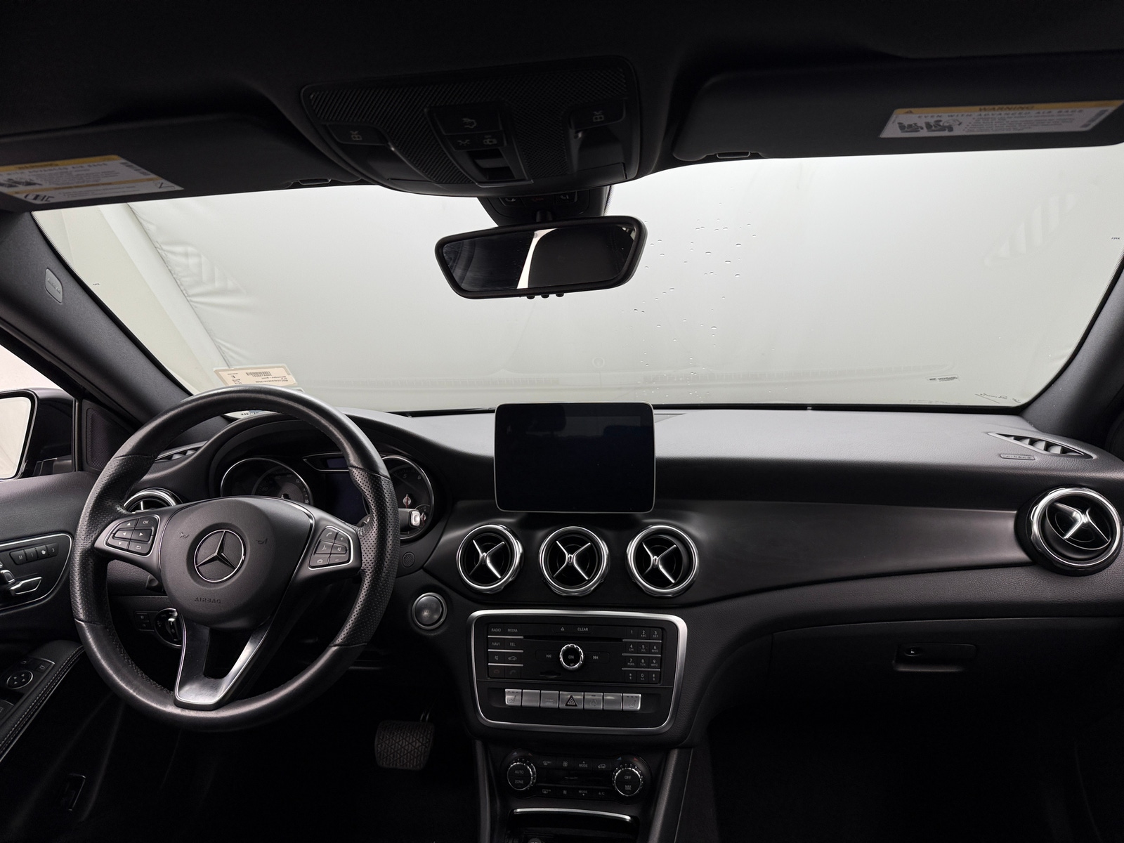 Thumbnail: 2019 Mercedes-Benz GLA - 2