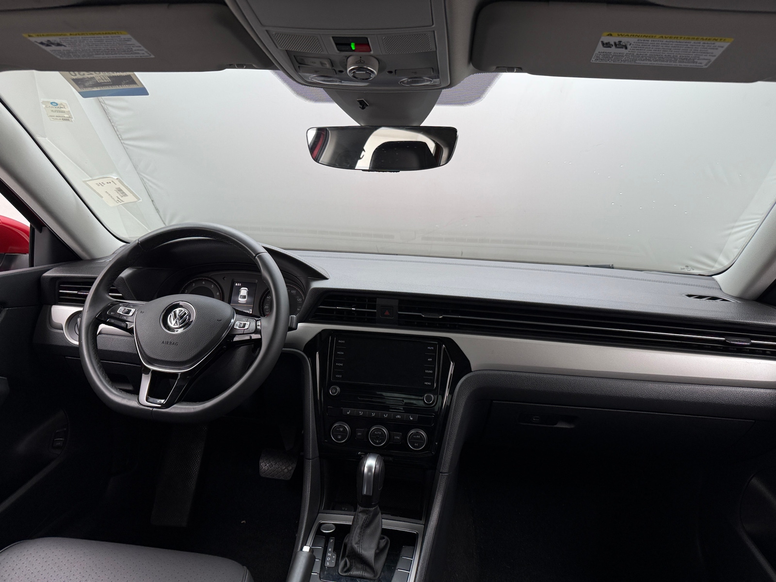Thumbnail: 2022 Volkswagen Passat - 2