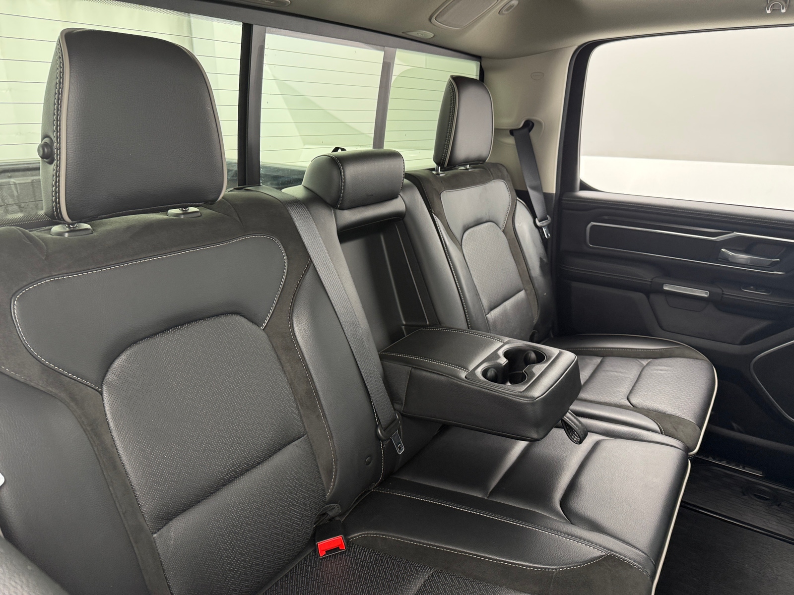 Thumbnail: 2022 RAM 1500 - 5