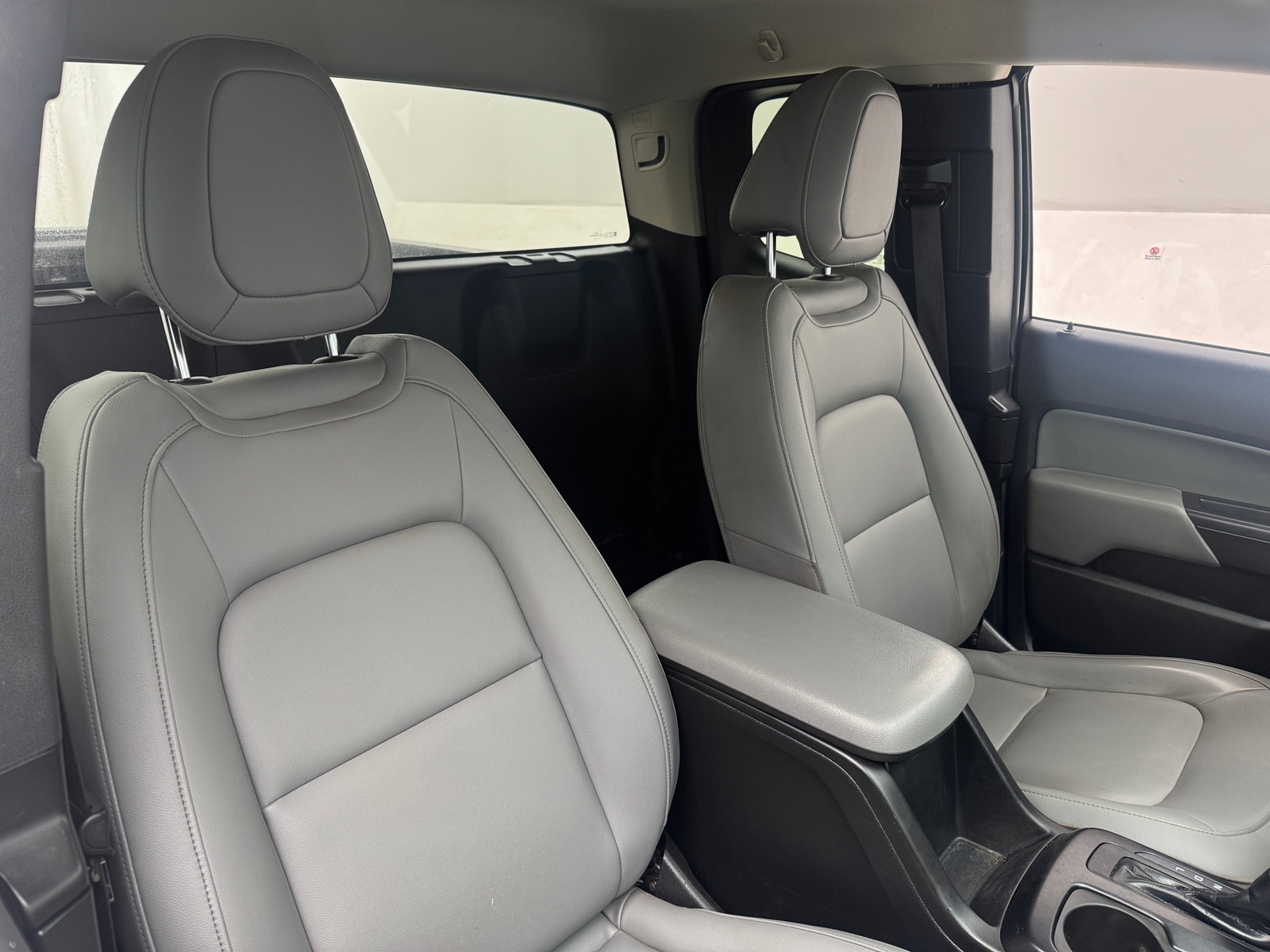 Thumbnail: 2021 Chevrolet Colorado - 2