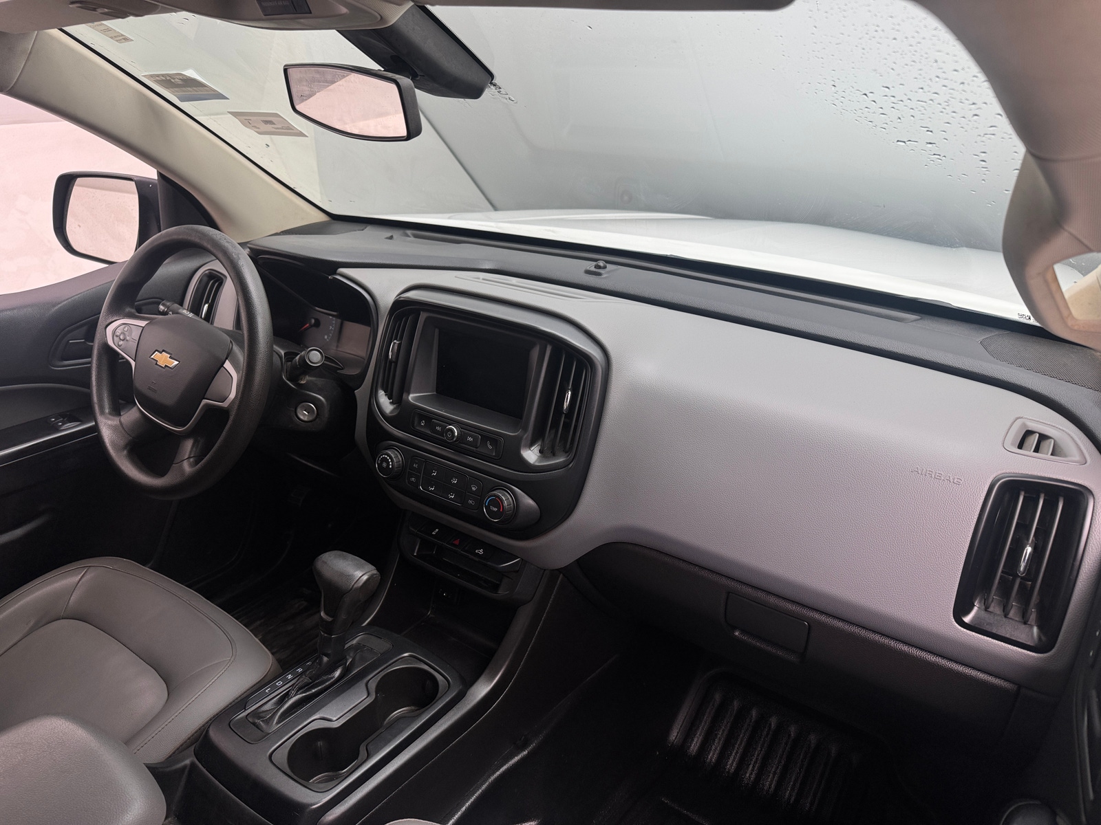 Thumbnail: 2021 Chevrolet Colorado - 3